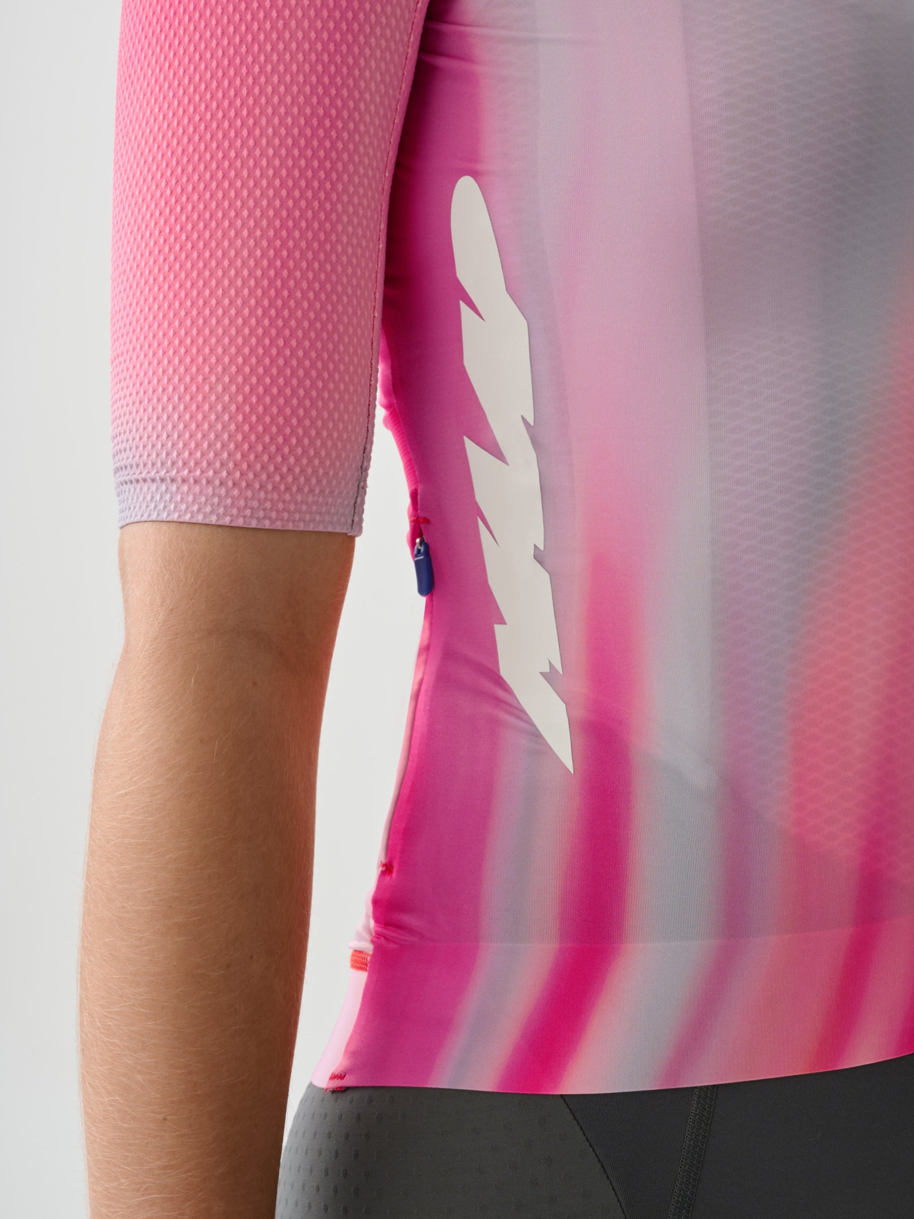 Women's Solar Pro Race Jersey