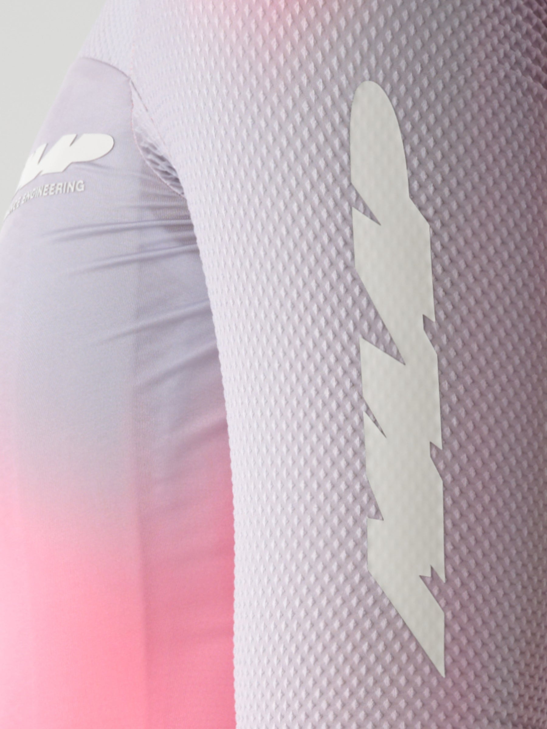 Women's Solar Pro Race Jersey