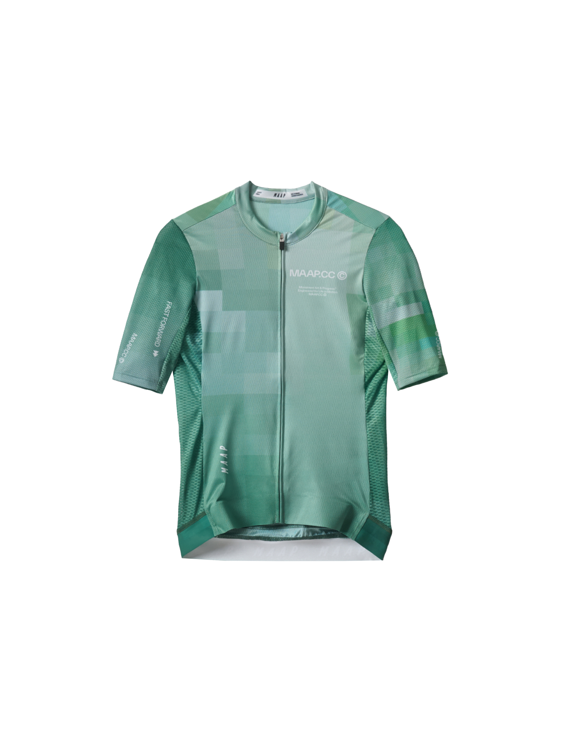 Women's Blur Pro Air Jersey 3.0