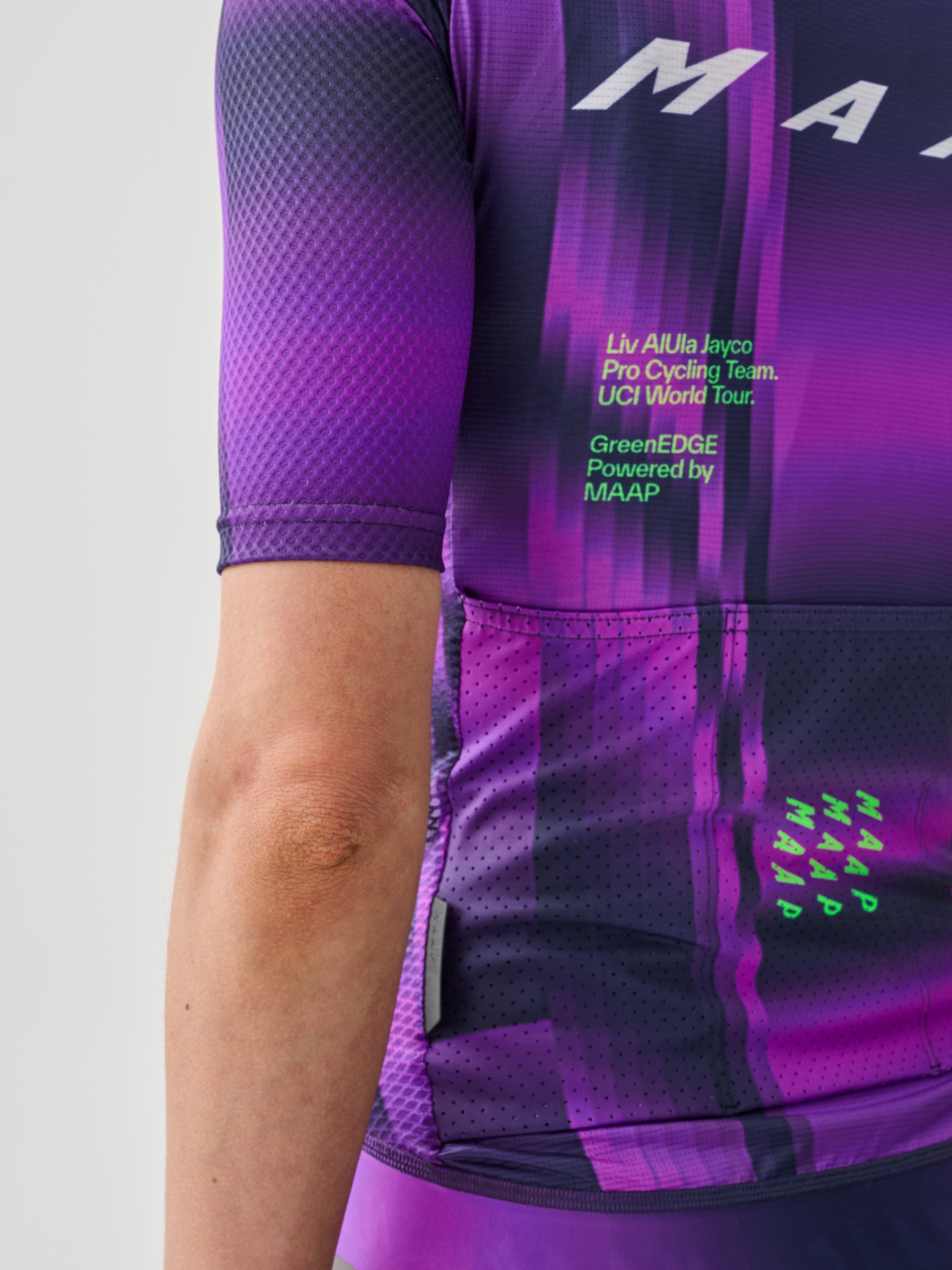 Women's WorldTour Pro Air Jersey