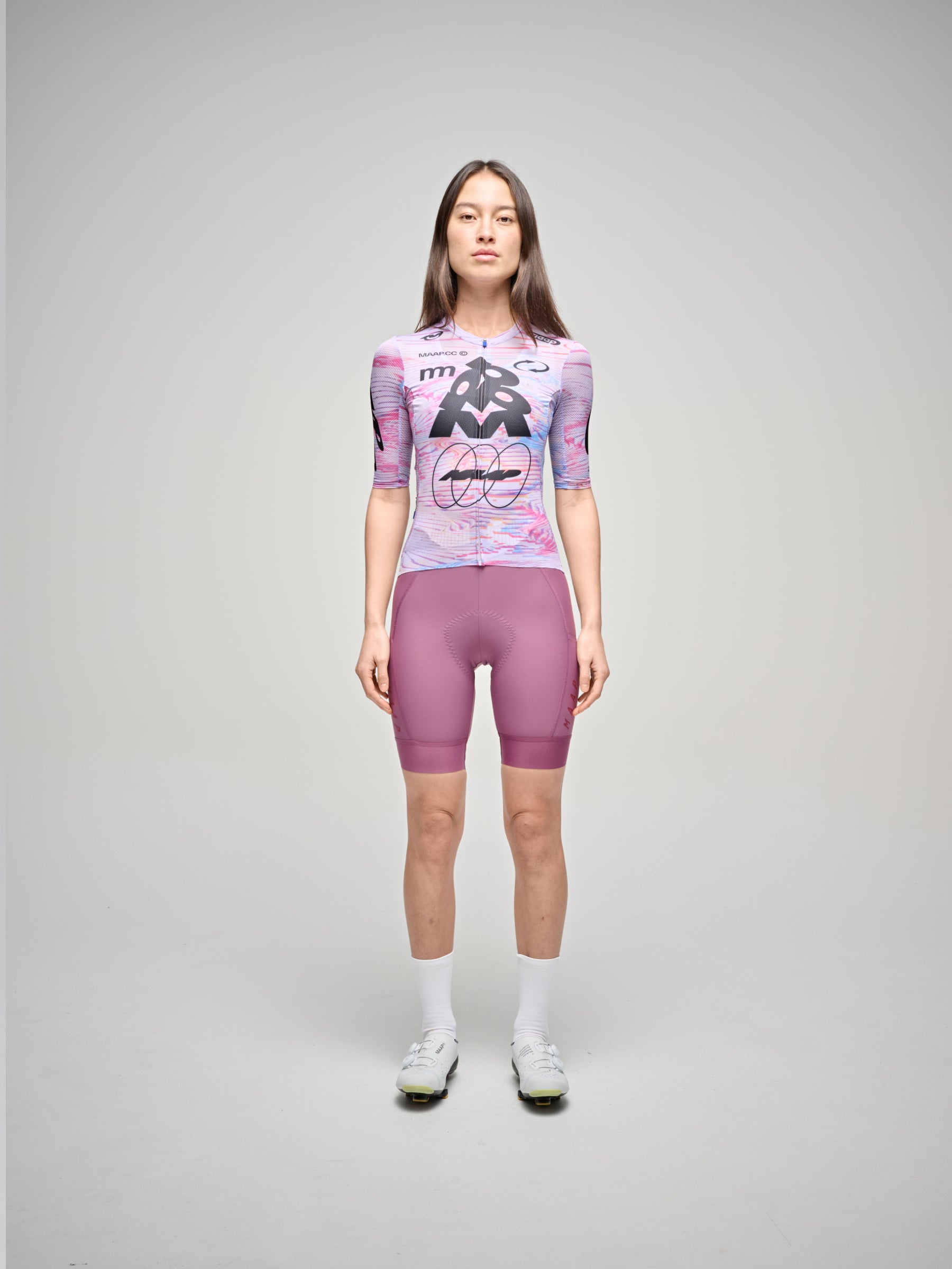 Women's Chroma Pro Air Jersey 3.0