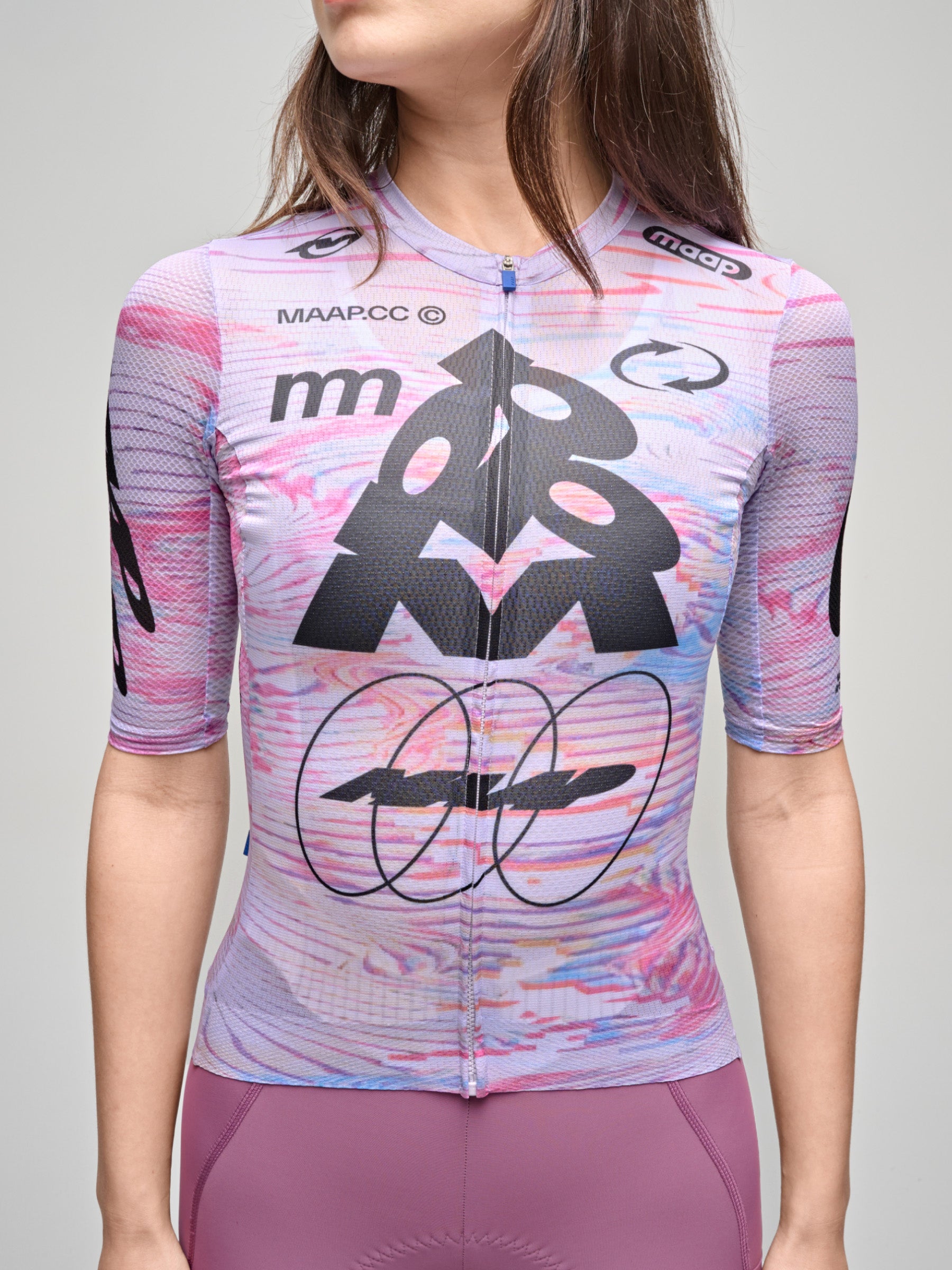Women's Chroma Pro Air Jersey 3.0