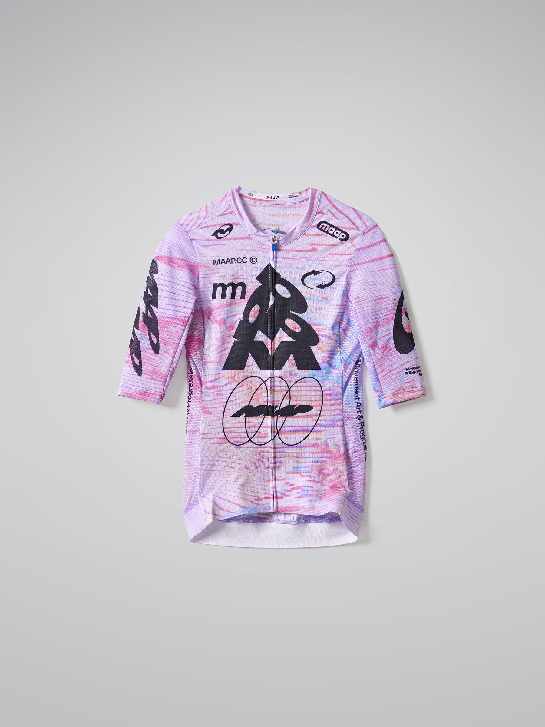 Women's Chroma Pro Air Jersey 3.0
