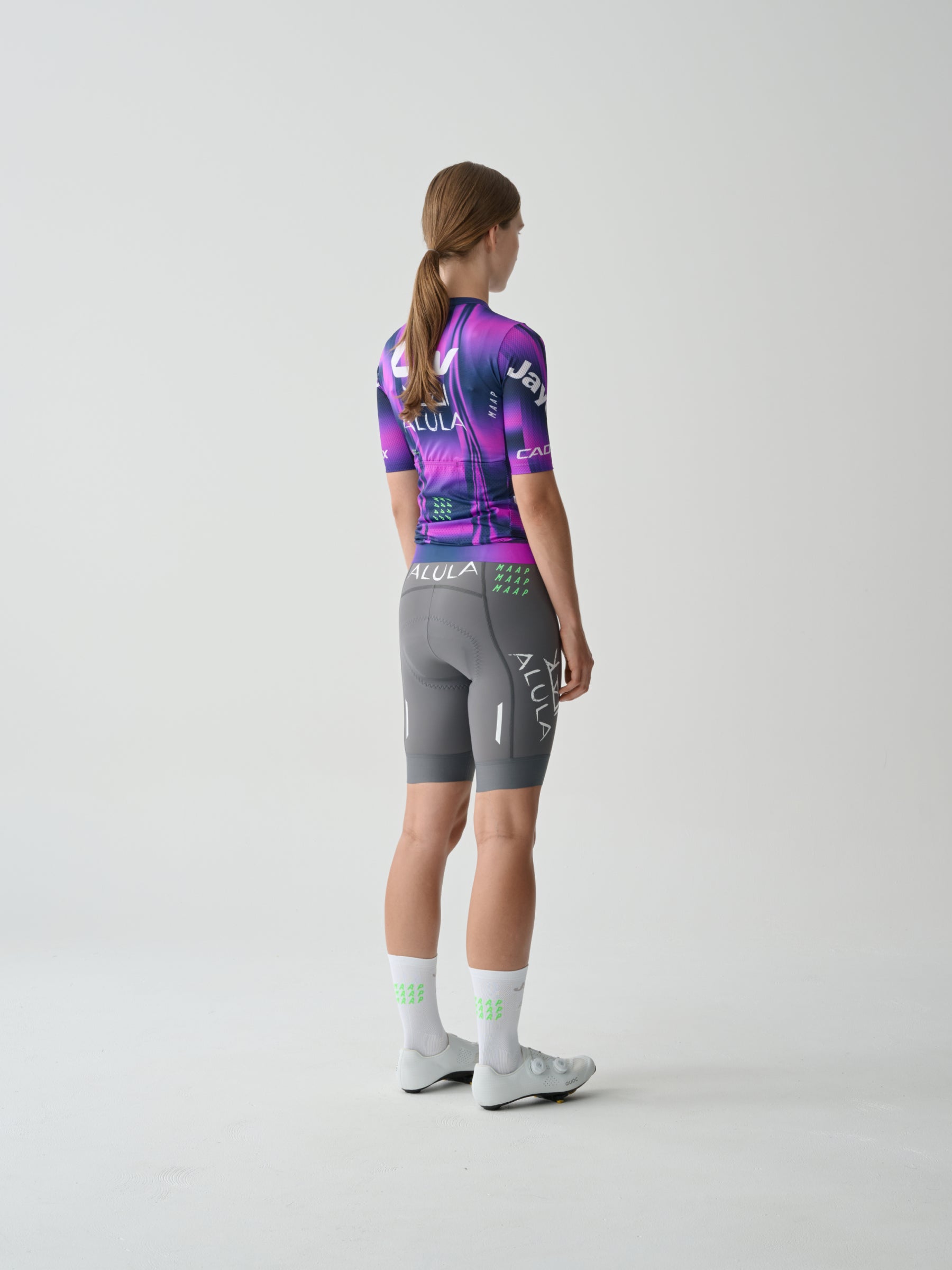 Women's GreenEDGE Pro Air Jersey