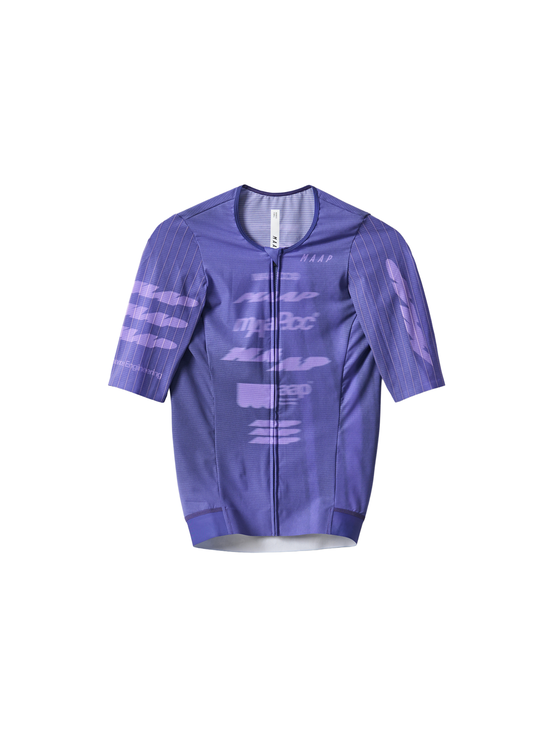 Women's Pro Aero Jersey