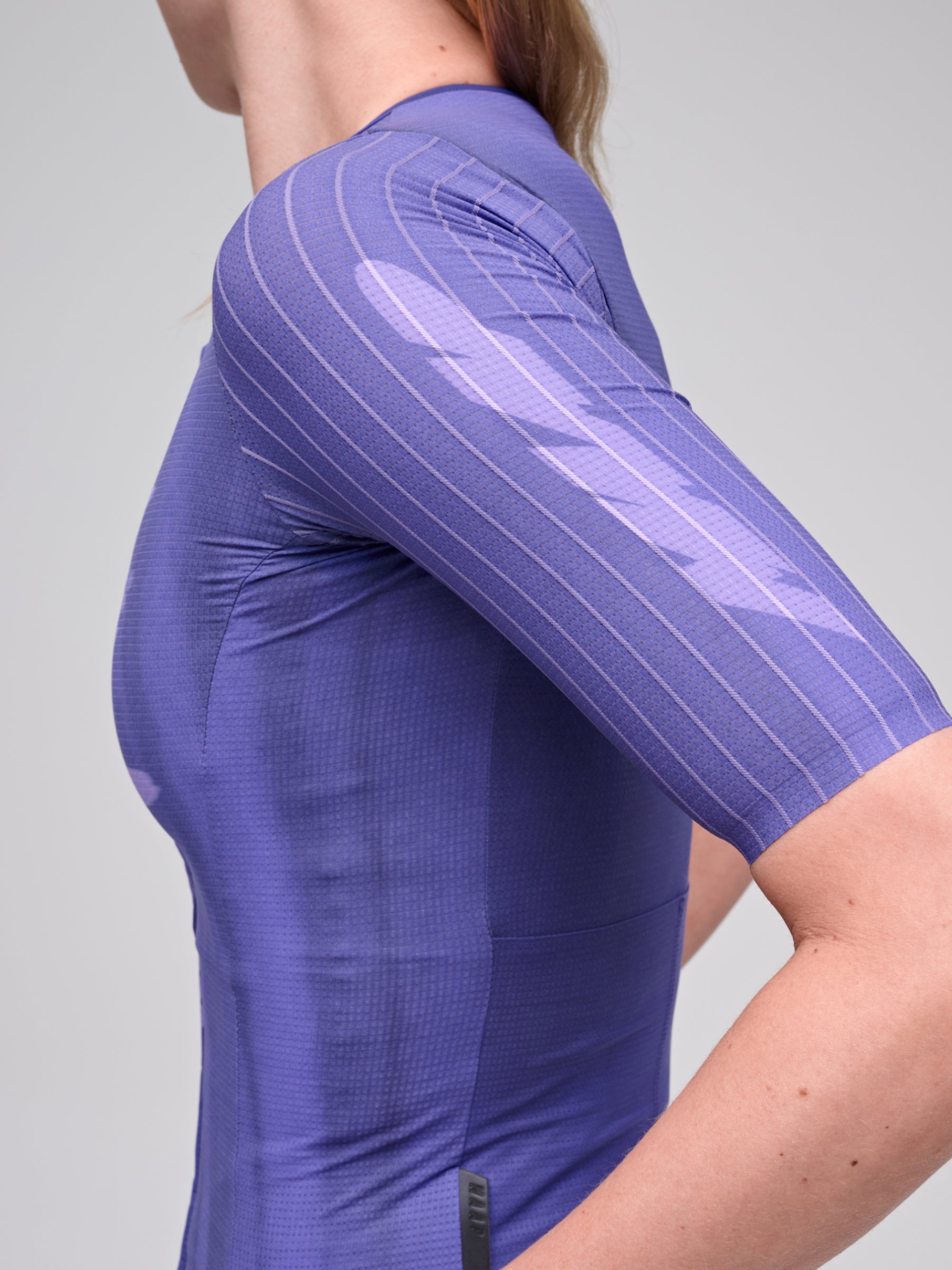 Women's Pro Aero Jersey