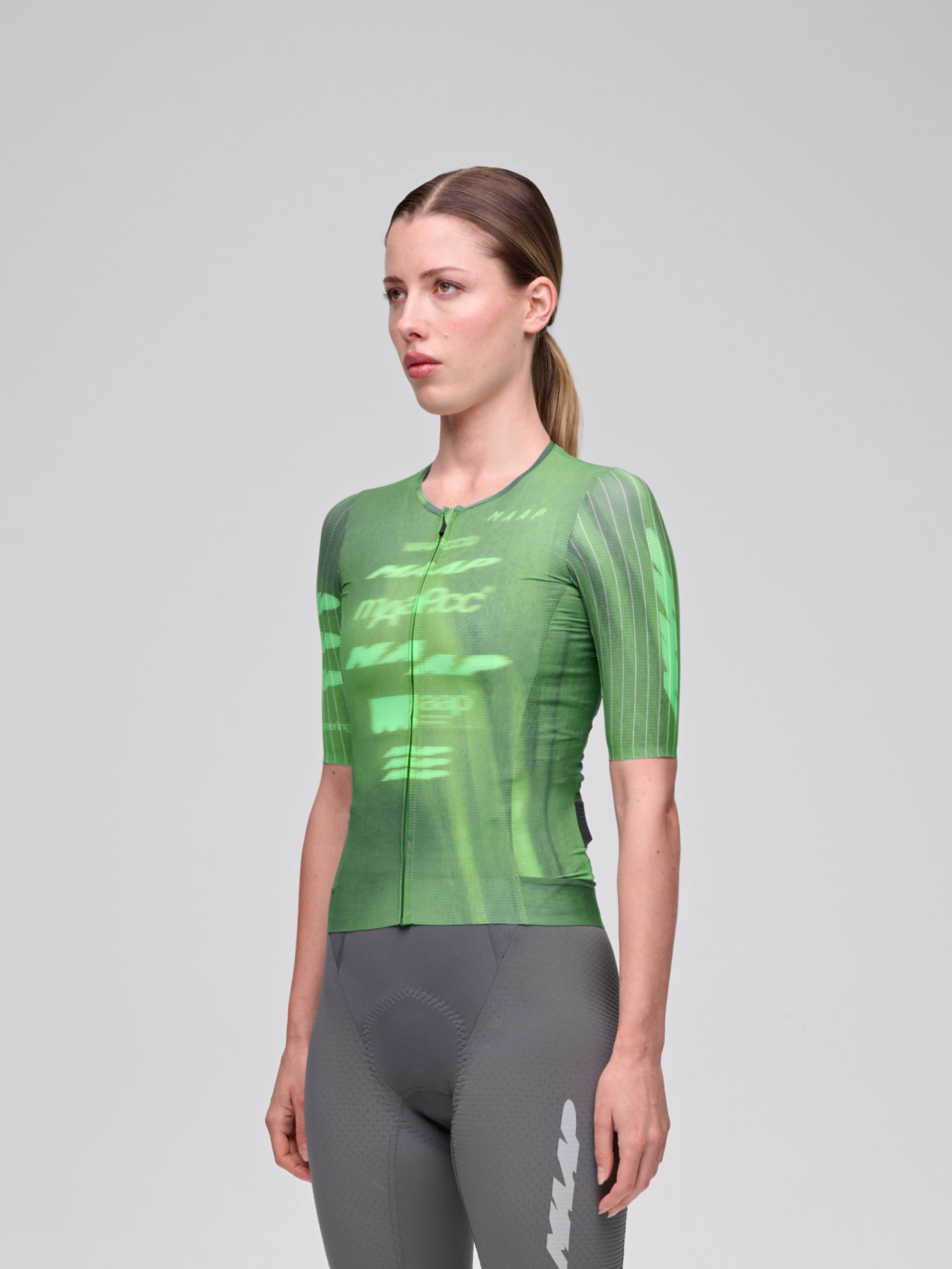 Women's Pro Aero Jersey