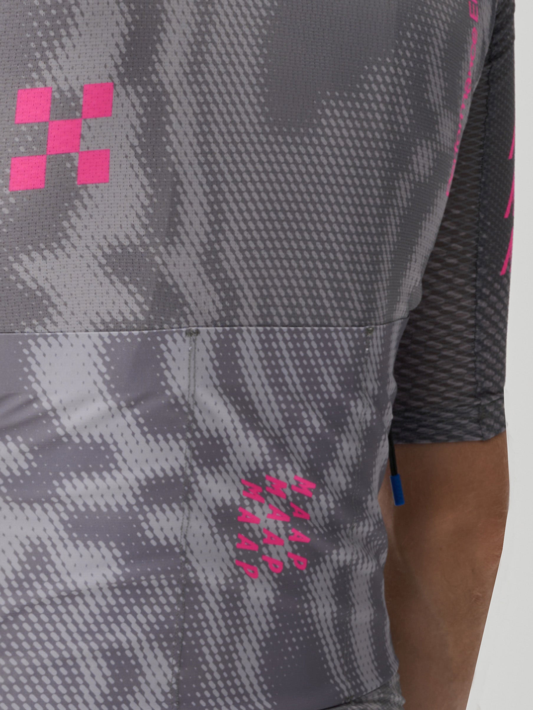 Women's Privateer C.H Pro Air Jersey 3.0