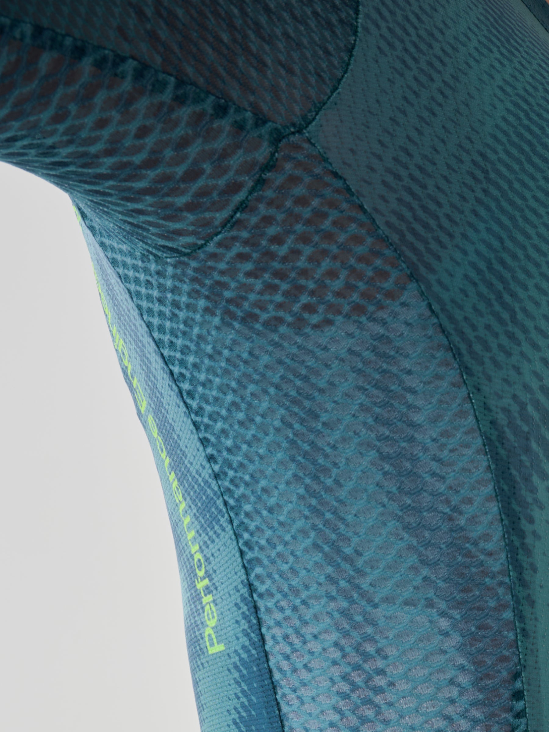 Women's Privateer R.F Pro Air Jersey 3.0