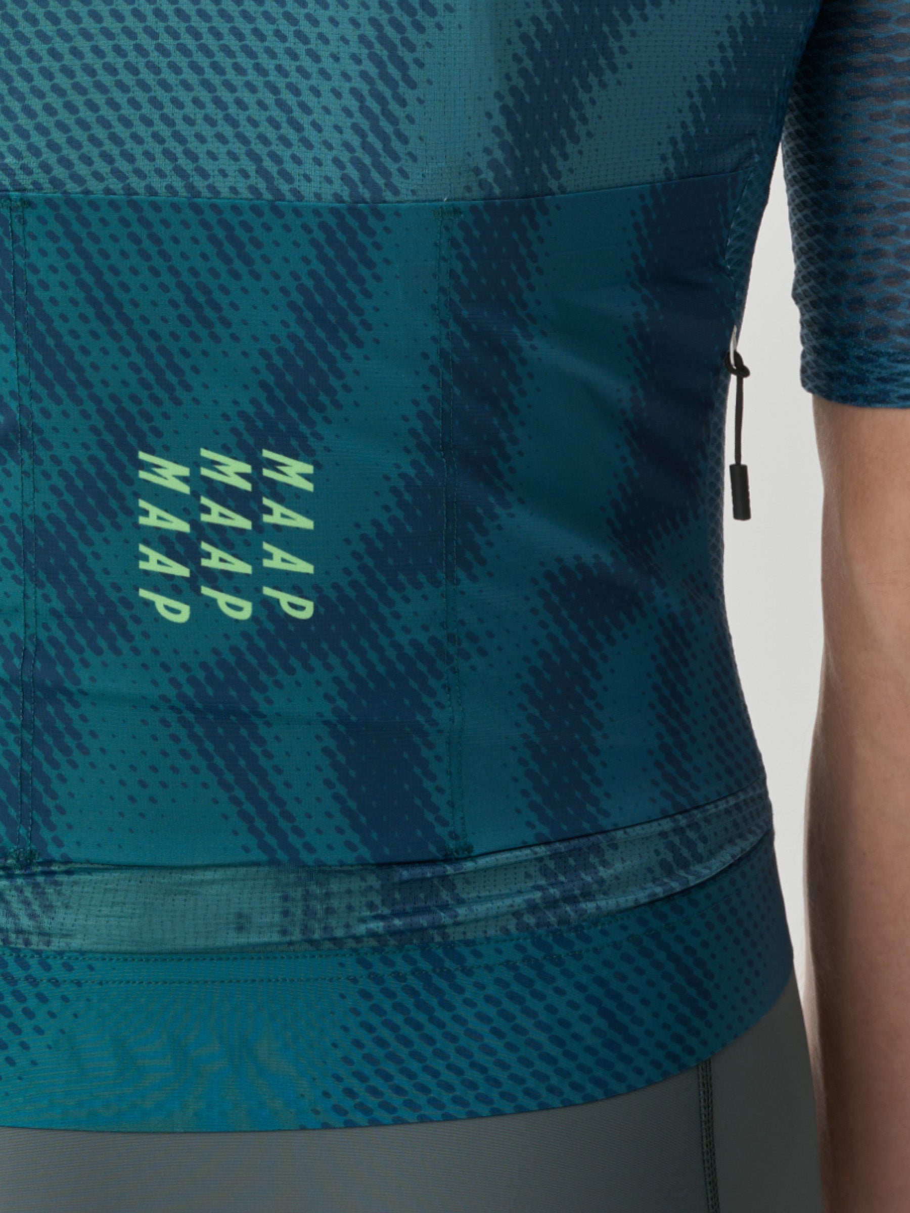 Women's Privateer R.F Pro Air Jersey 3.0