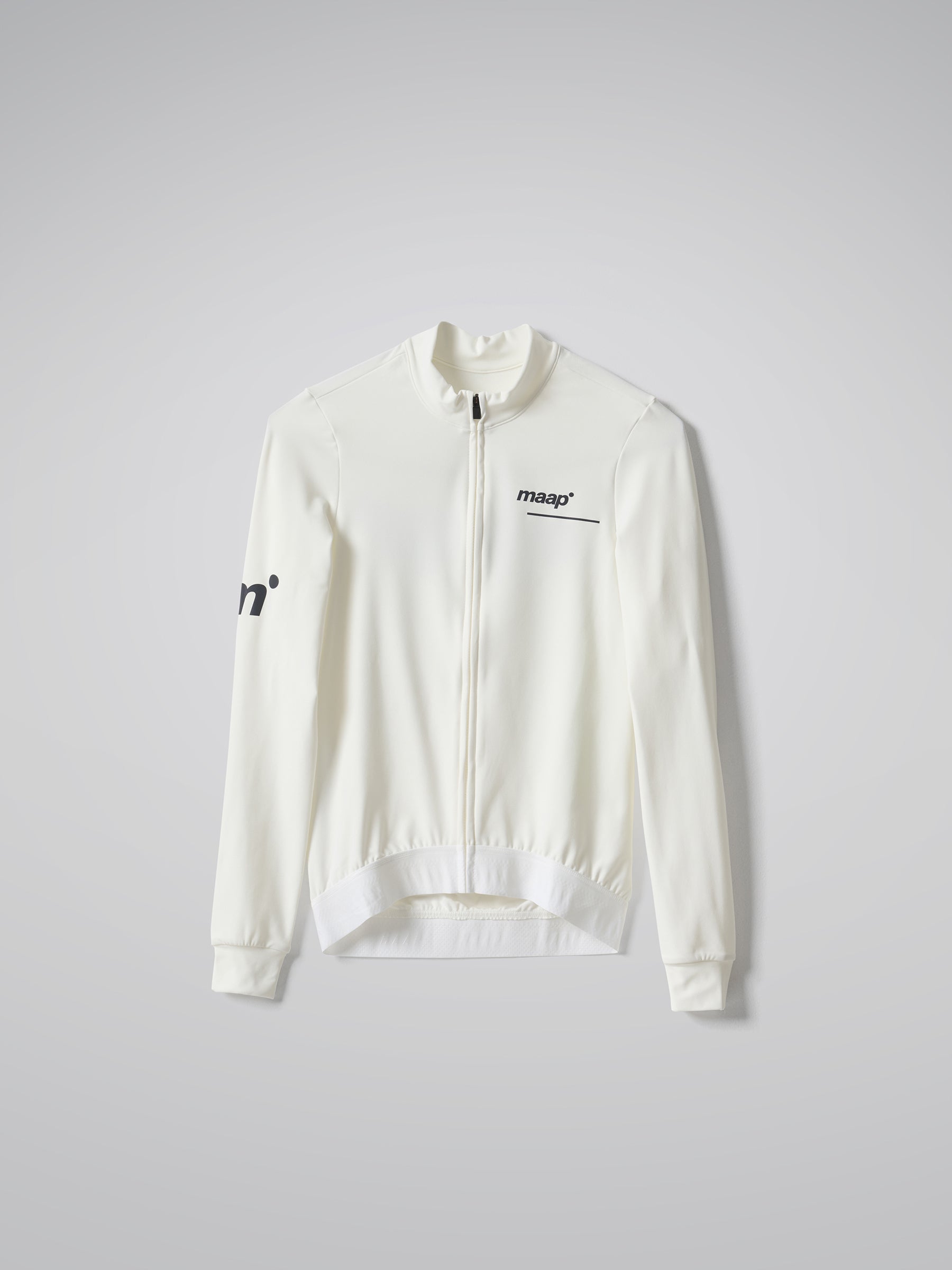 Women's Training Thermal LS Jersey