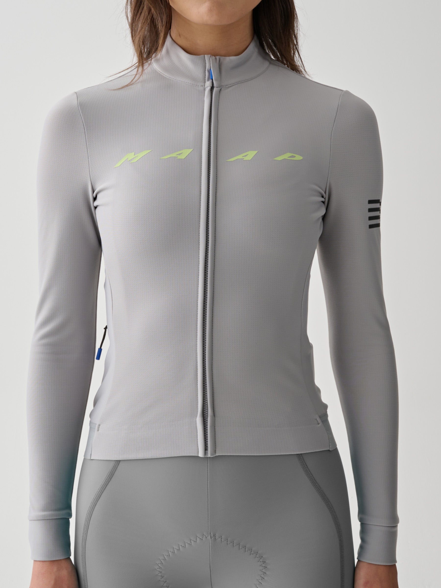 Women's Evade Thermal LS Jersey 2.0