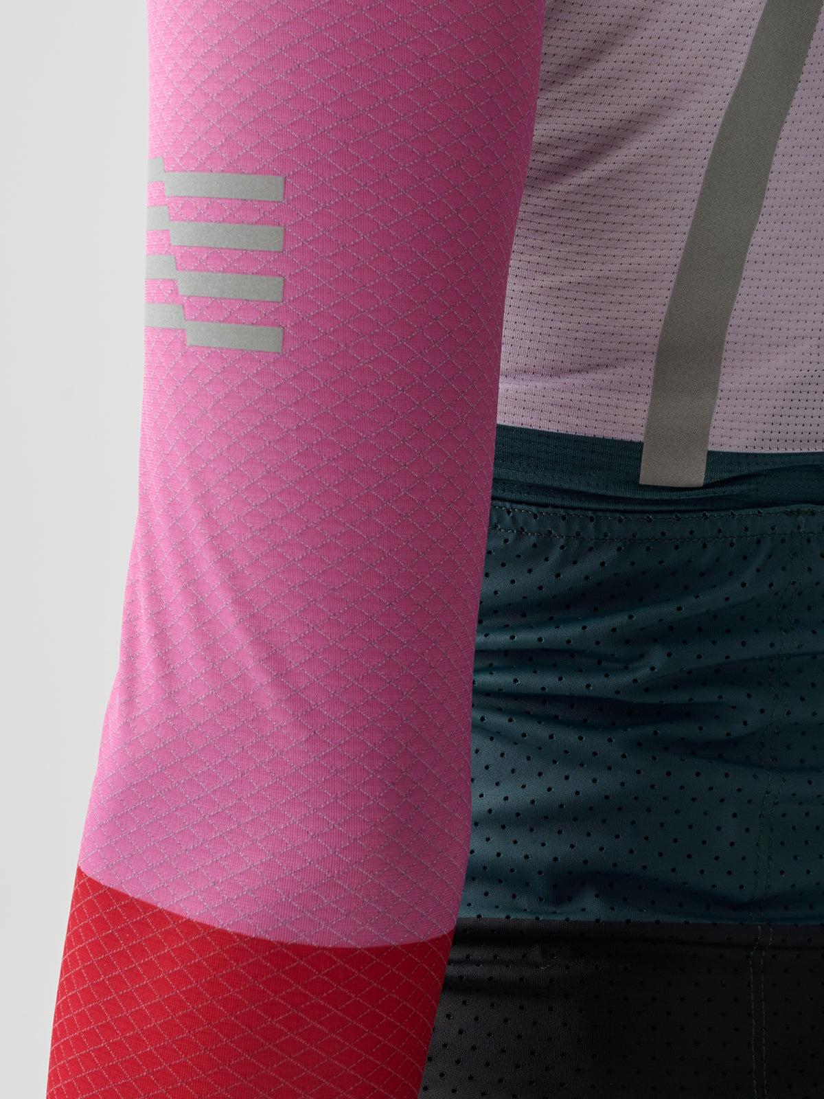 Women's Level Pro Air LS Jersey 2.0