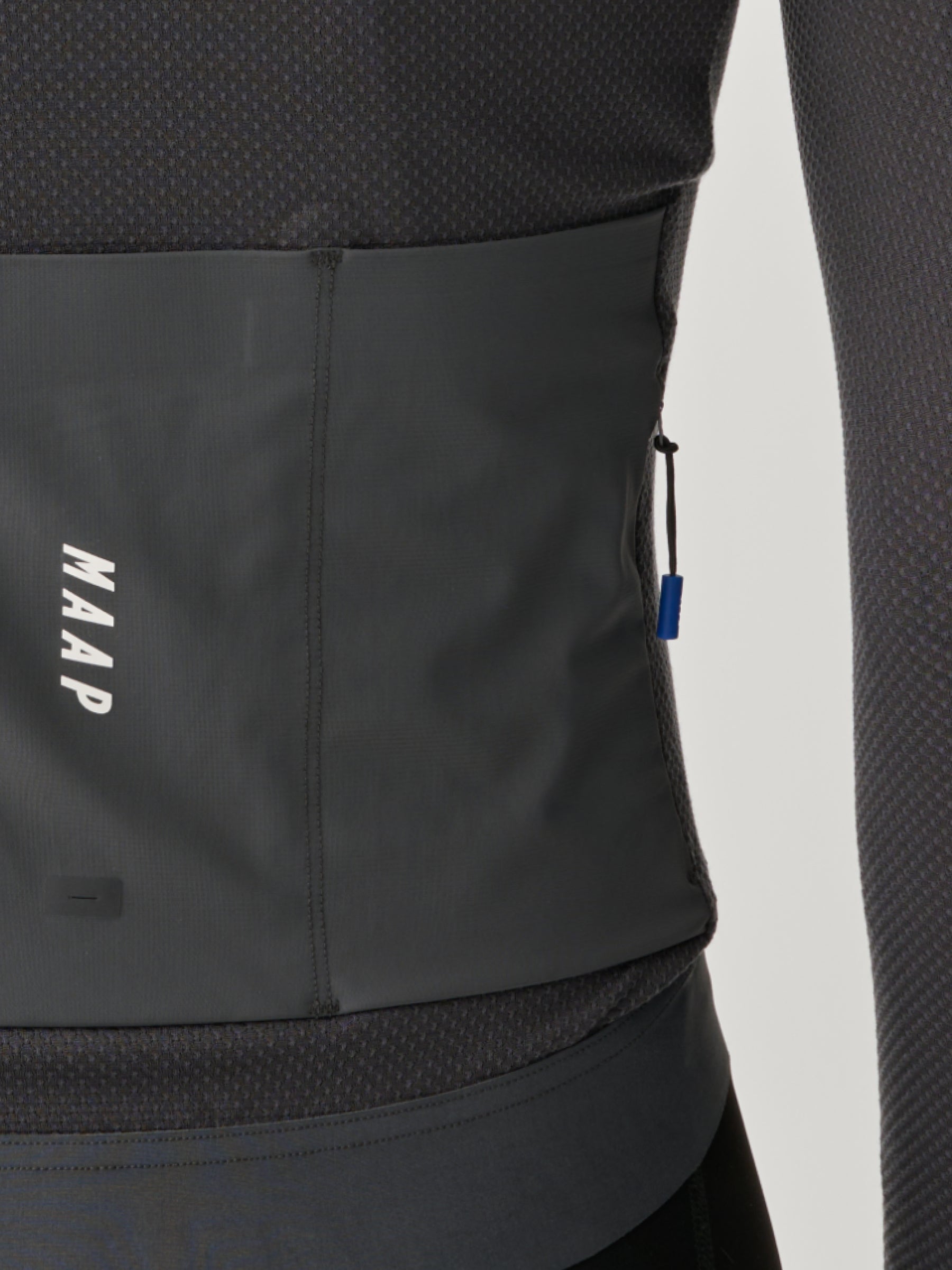 Women's Aeon LS Jersey