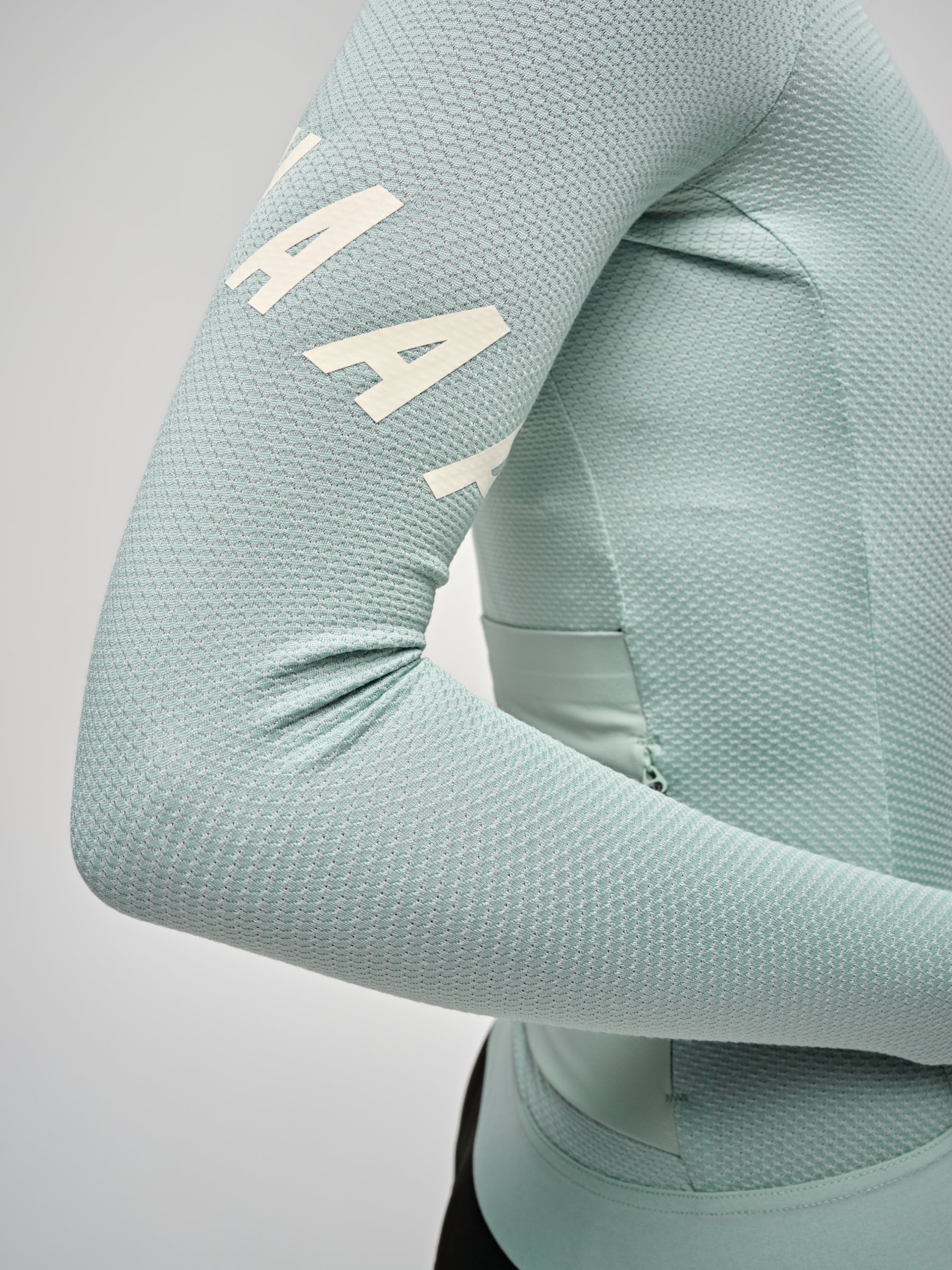 Women's Aeon LS Jersey