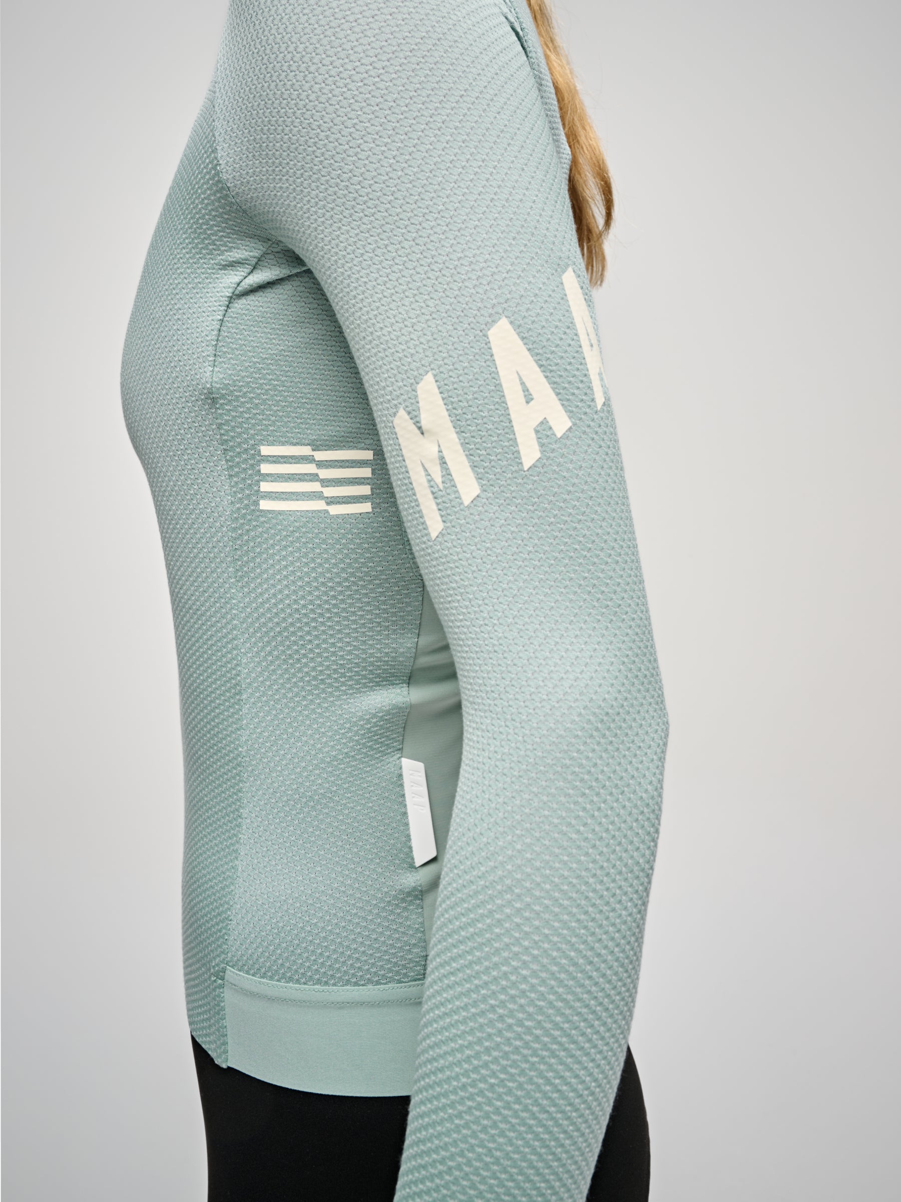 Women's Aeon LS Jersey