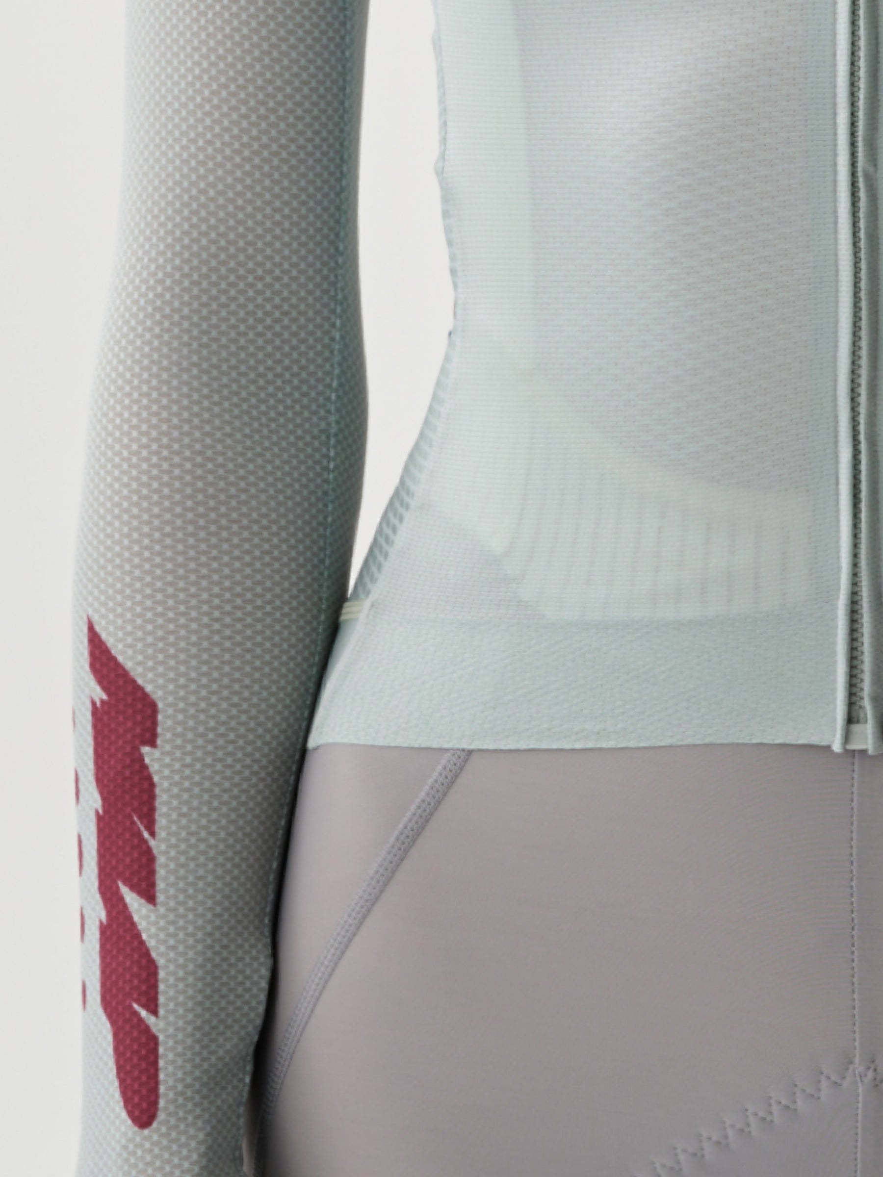 Women's Aether Pro Air LS Jersey 3.0