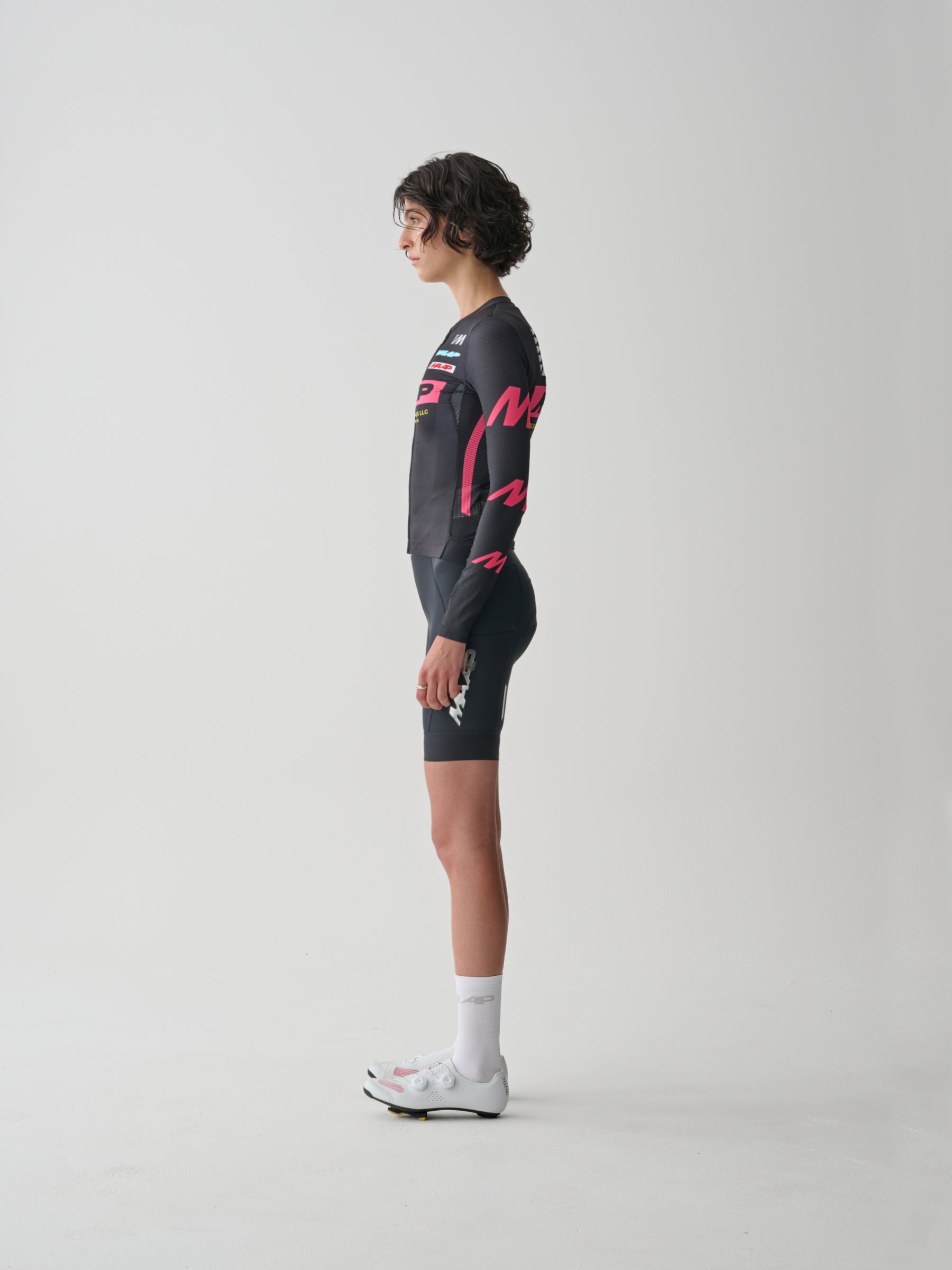 MAAP x Bleach Women's Pro Air LS Jersey