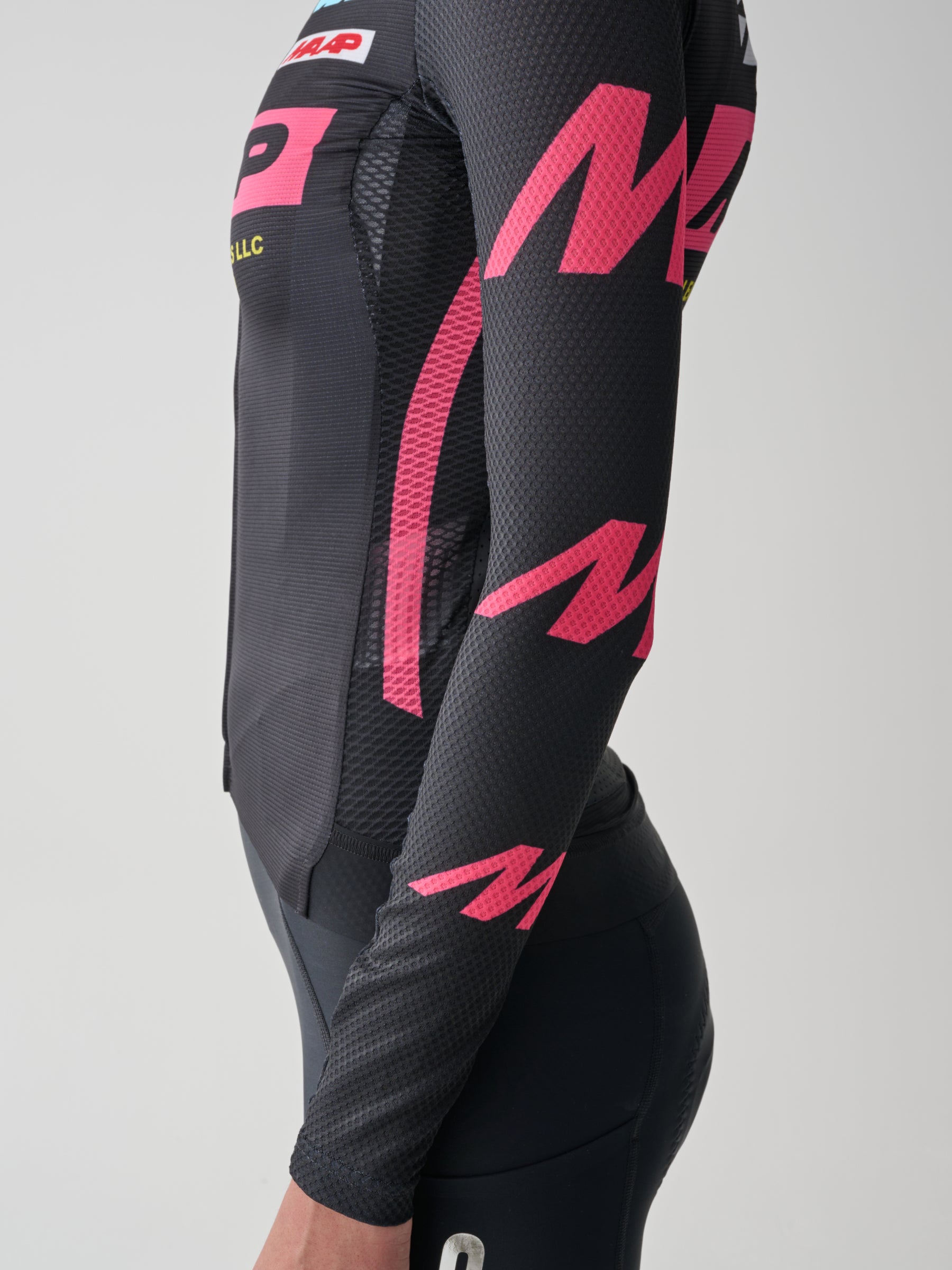 MAAP x Bleach Women's Pro Air LS Jersey