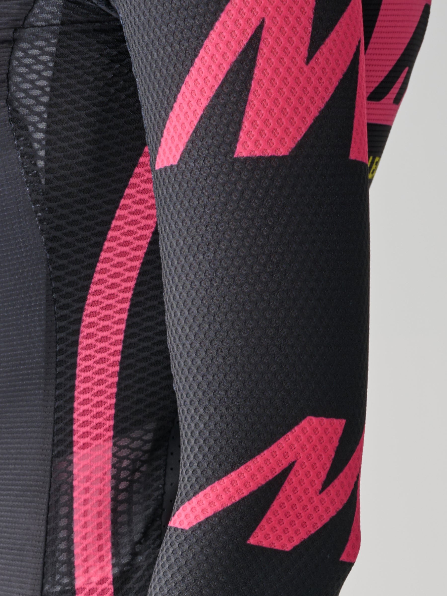 MAAP x Bleach Women's Pro Air LS Jersey