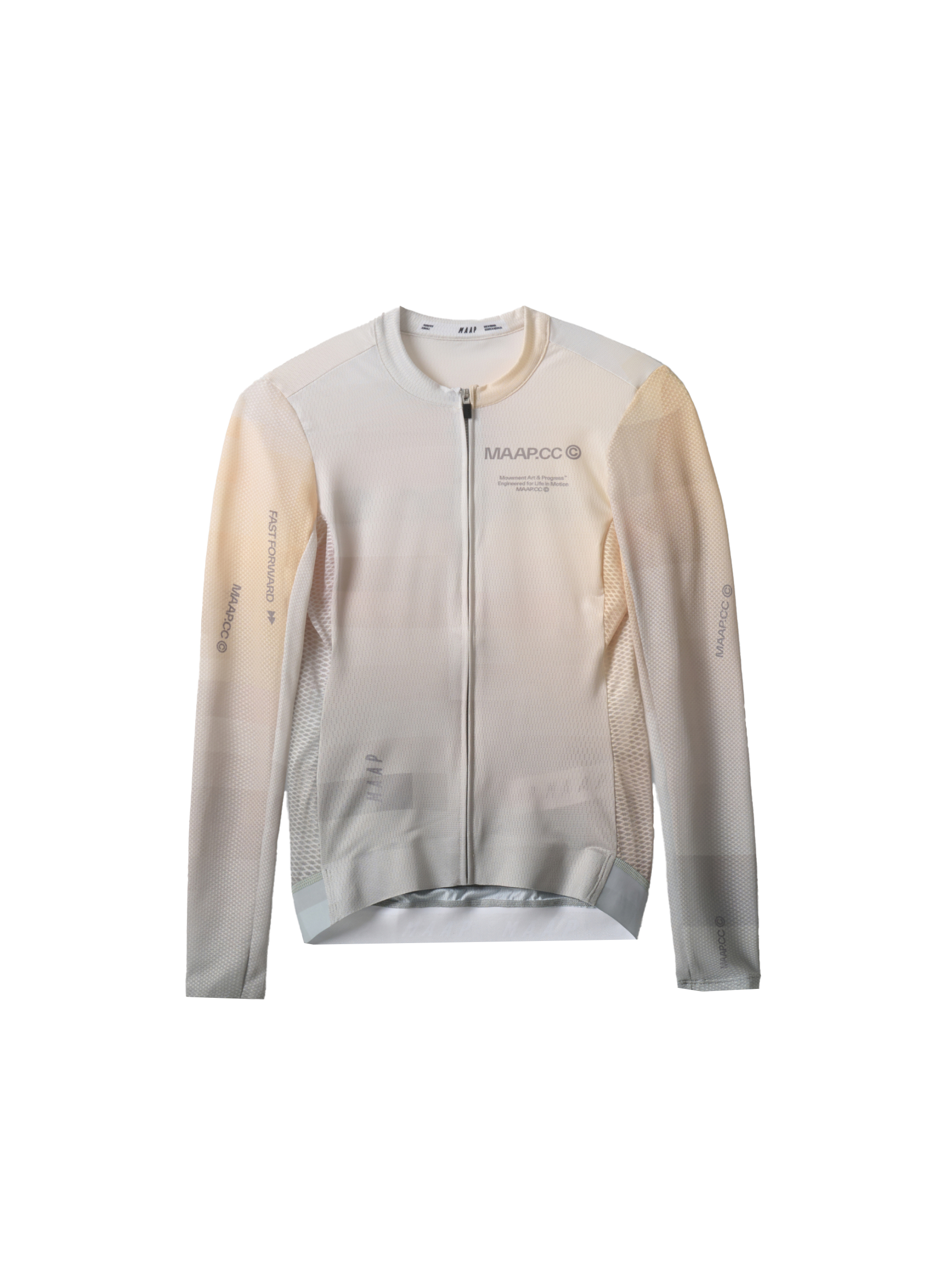 Women's Blur Pro Air LS Jersey 3.0
