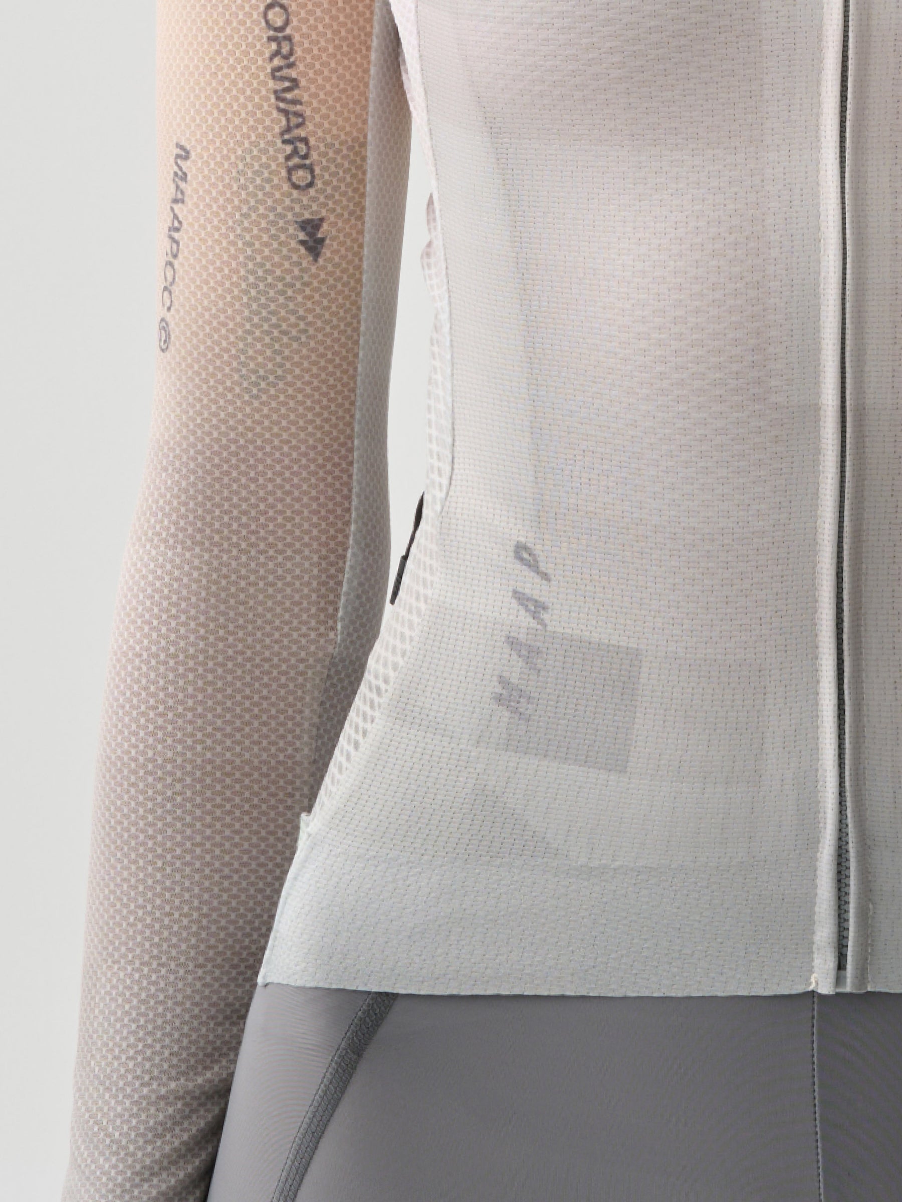 Women's Blur Pro Air LS Jersey 3.0