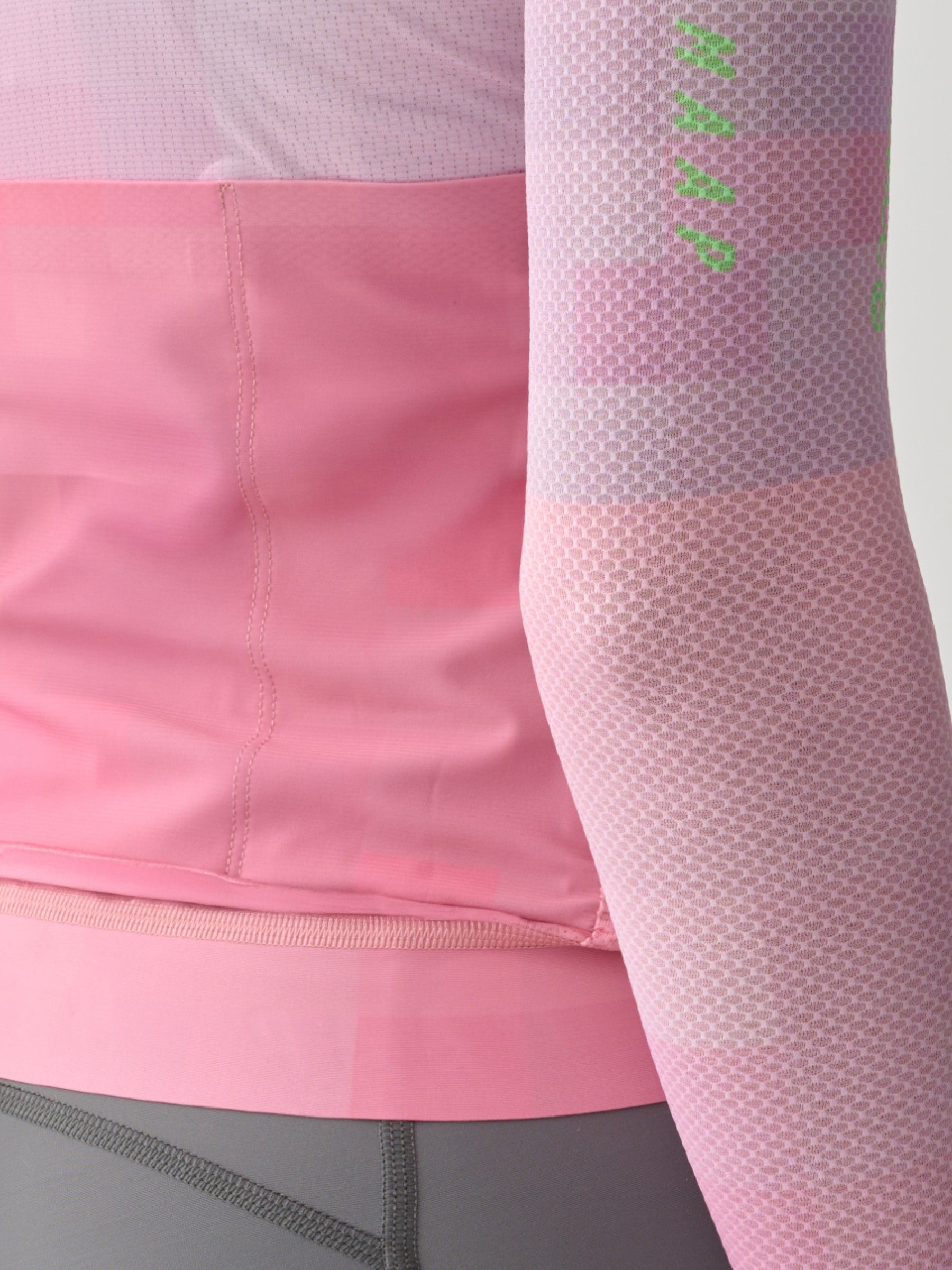 Women's Blur Pro Air LS Jersey 3.0