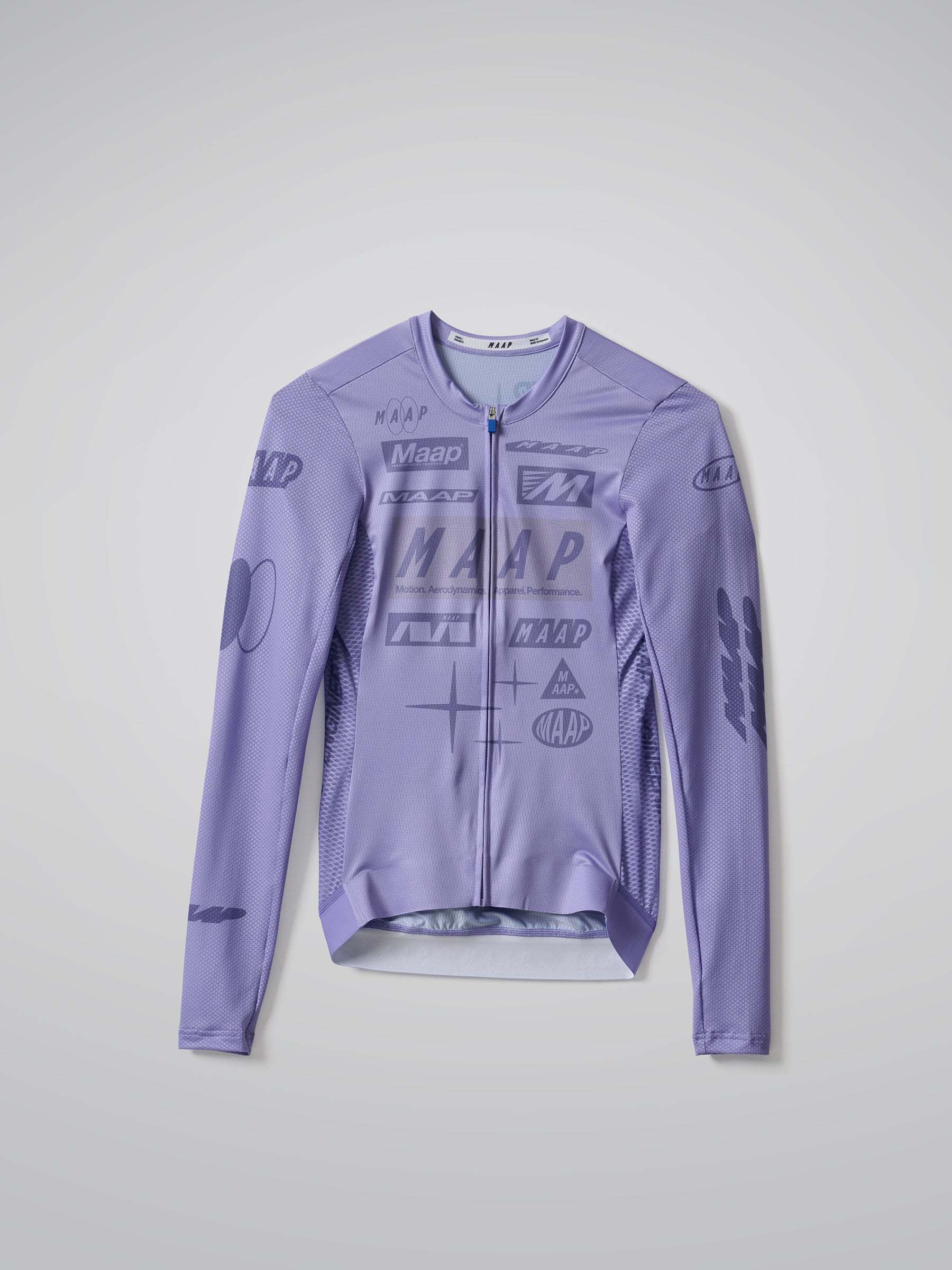 Women's Drome Pro Air LS Jersey 3.0