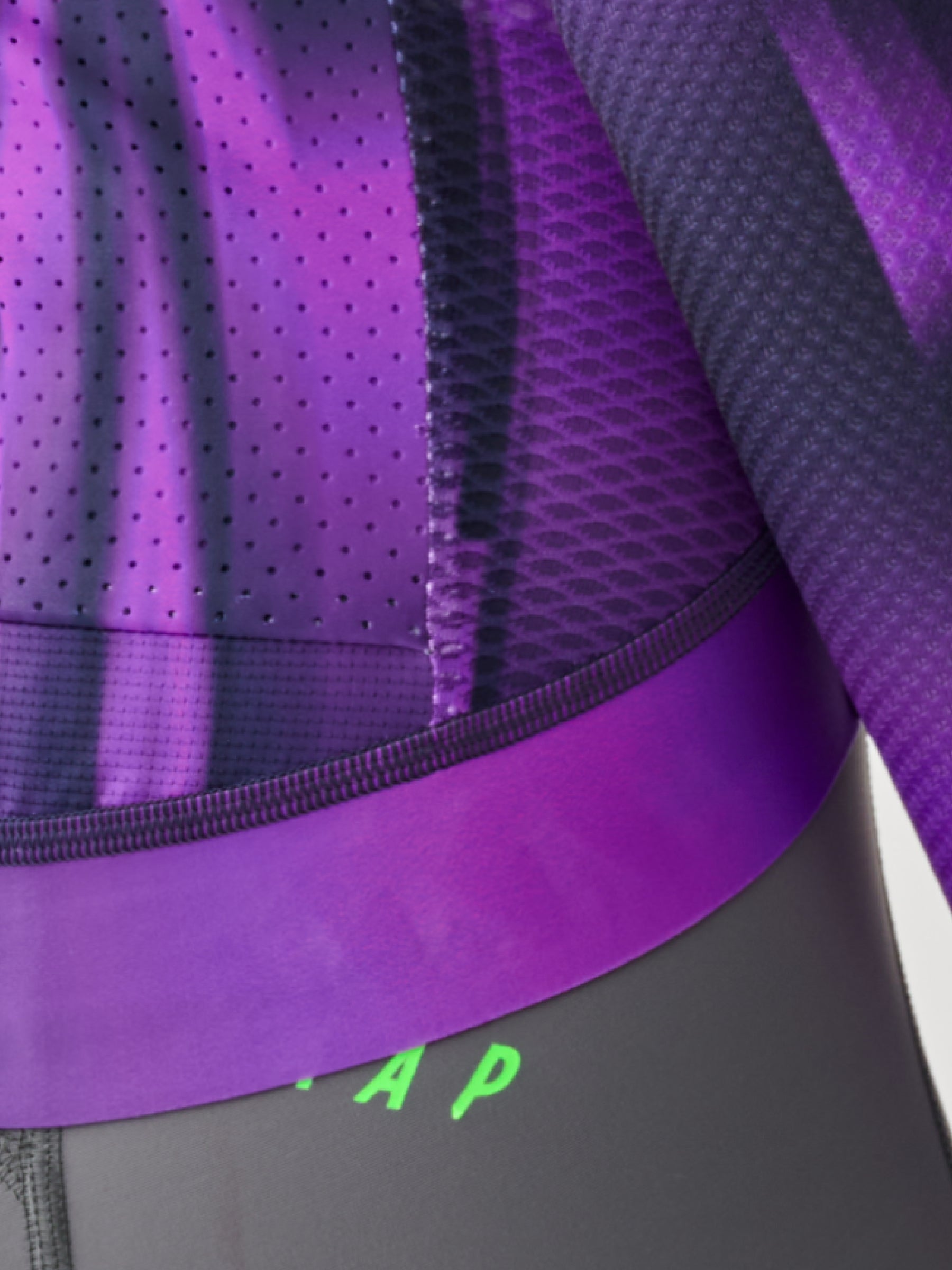 Women's WorldTour Pro Air LS Jersey