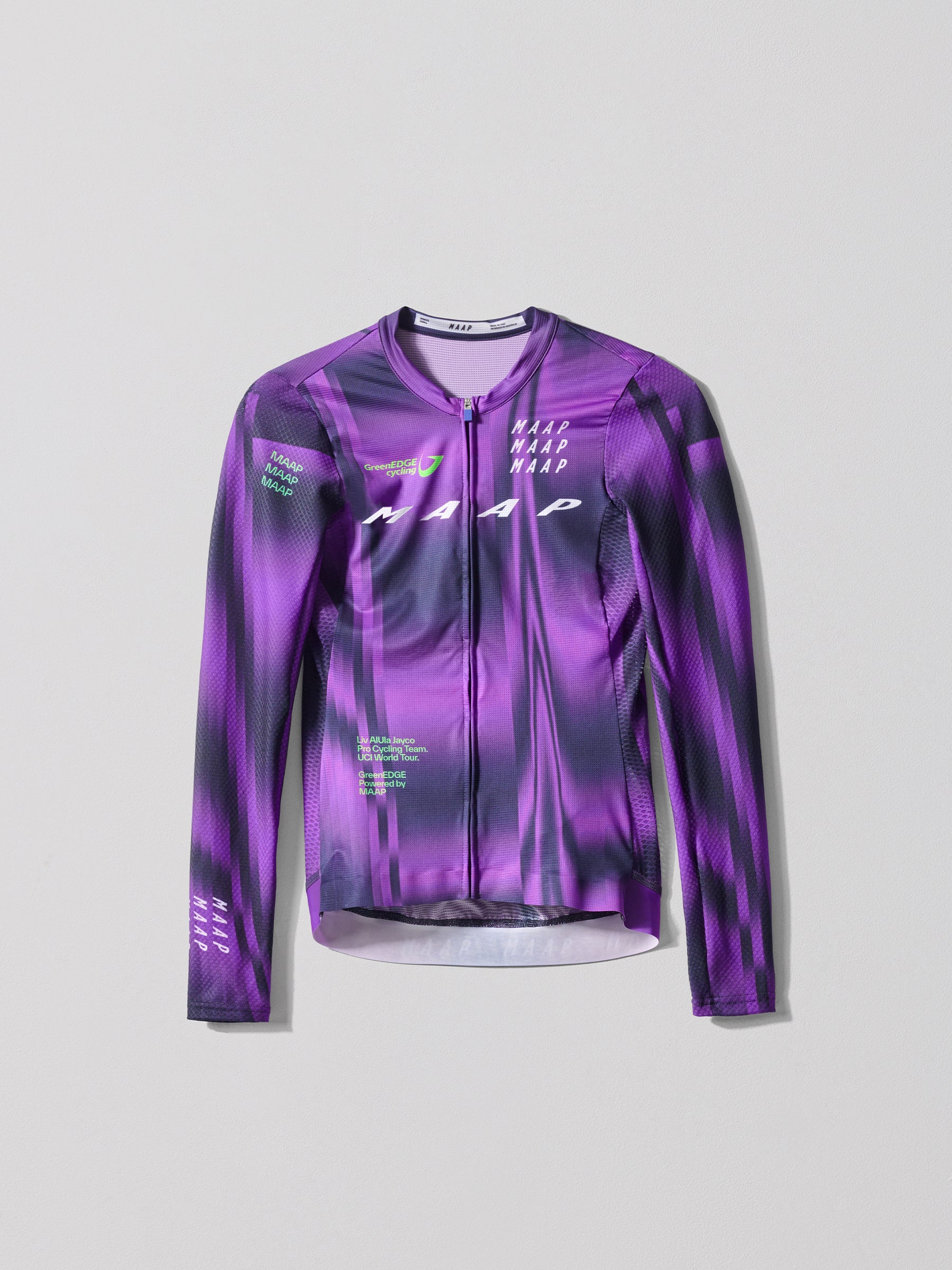 Women's WorldTour Pro Air LS Jersey