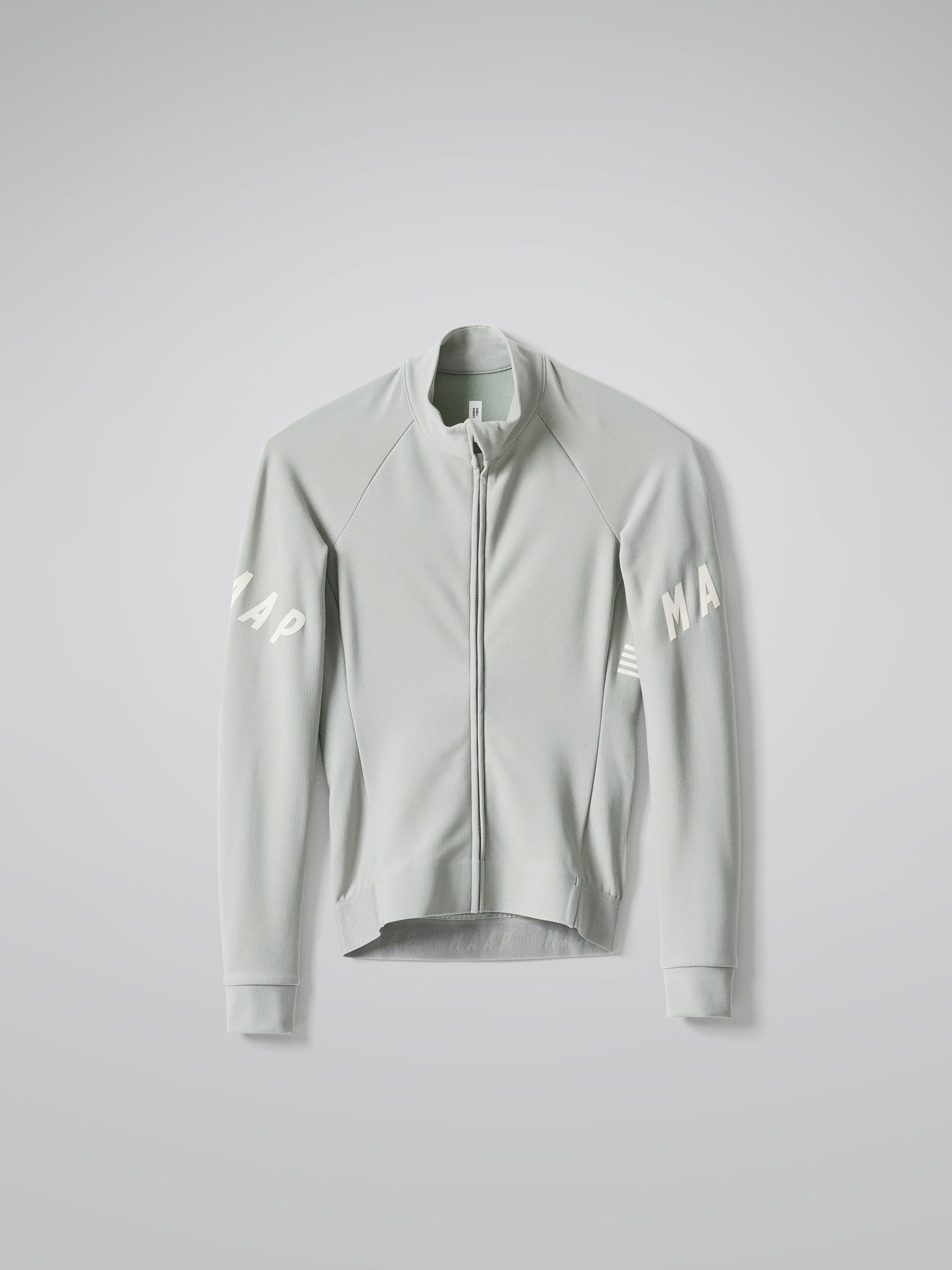 Women's Aeon Thermal LS Jersey