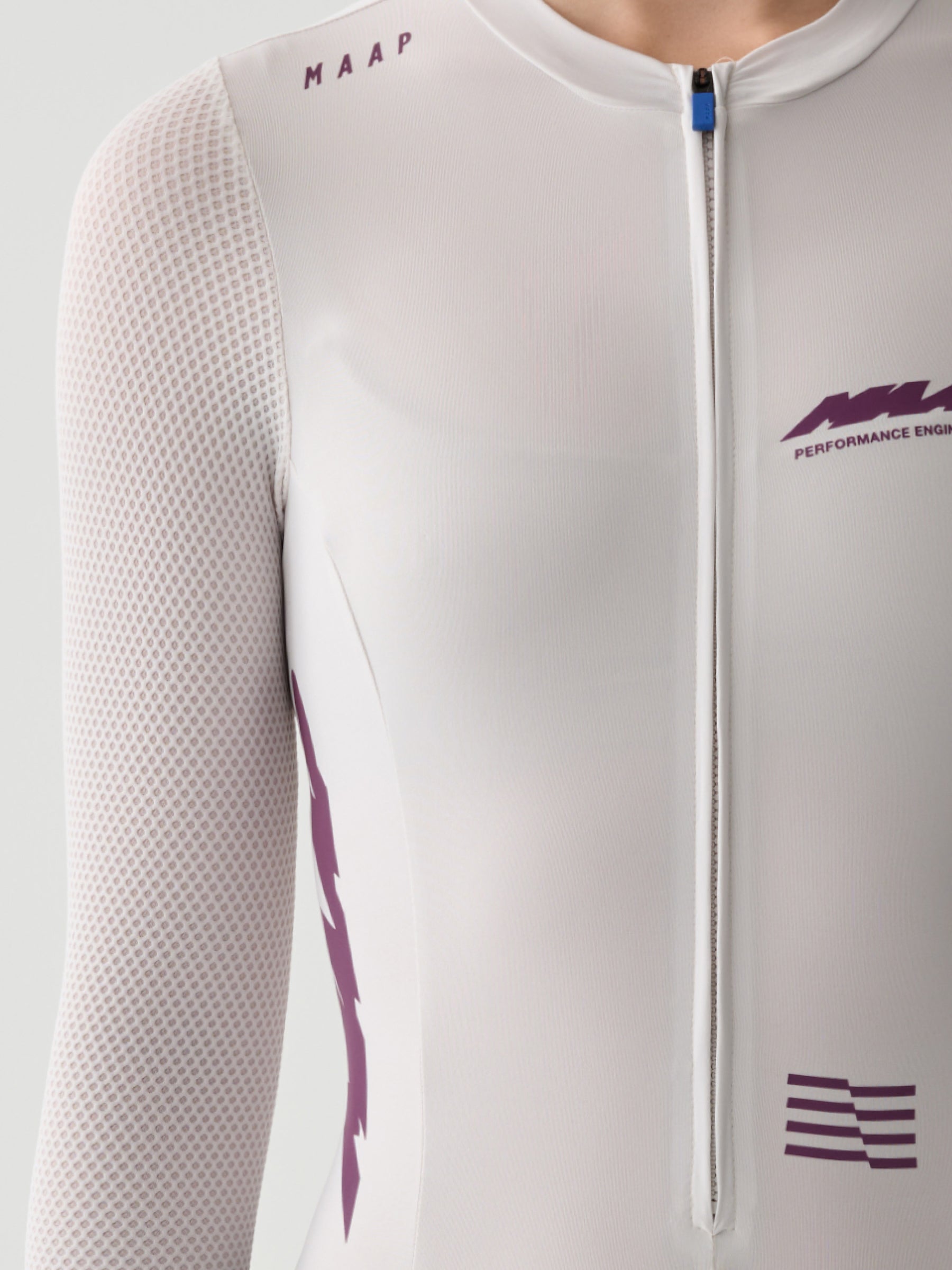 Women's Eclipse Pro LS Race Suit