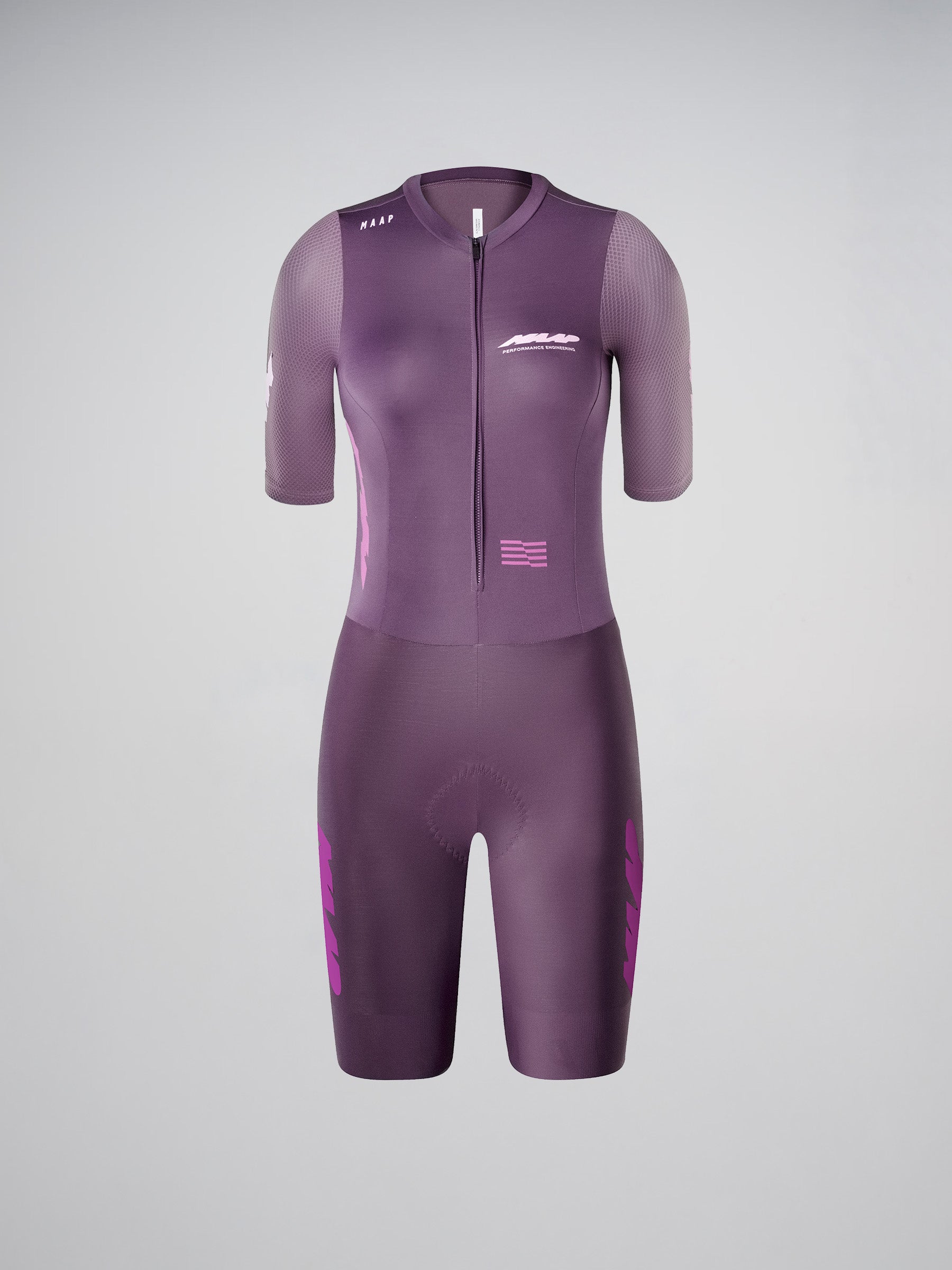 Women's Eclipse Pro Race Suit