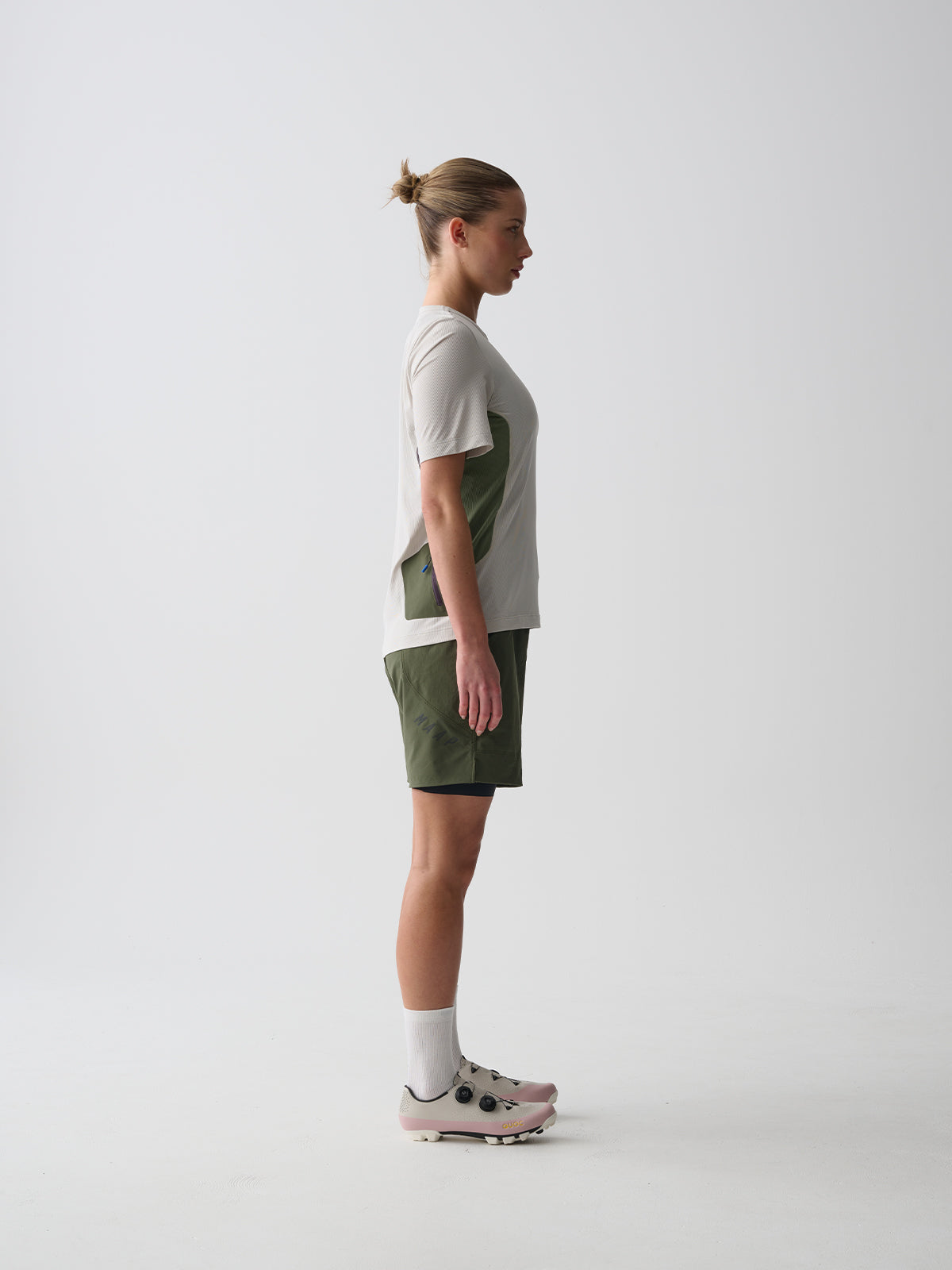 Women's Alt_Road™ Tech Tee