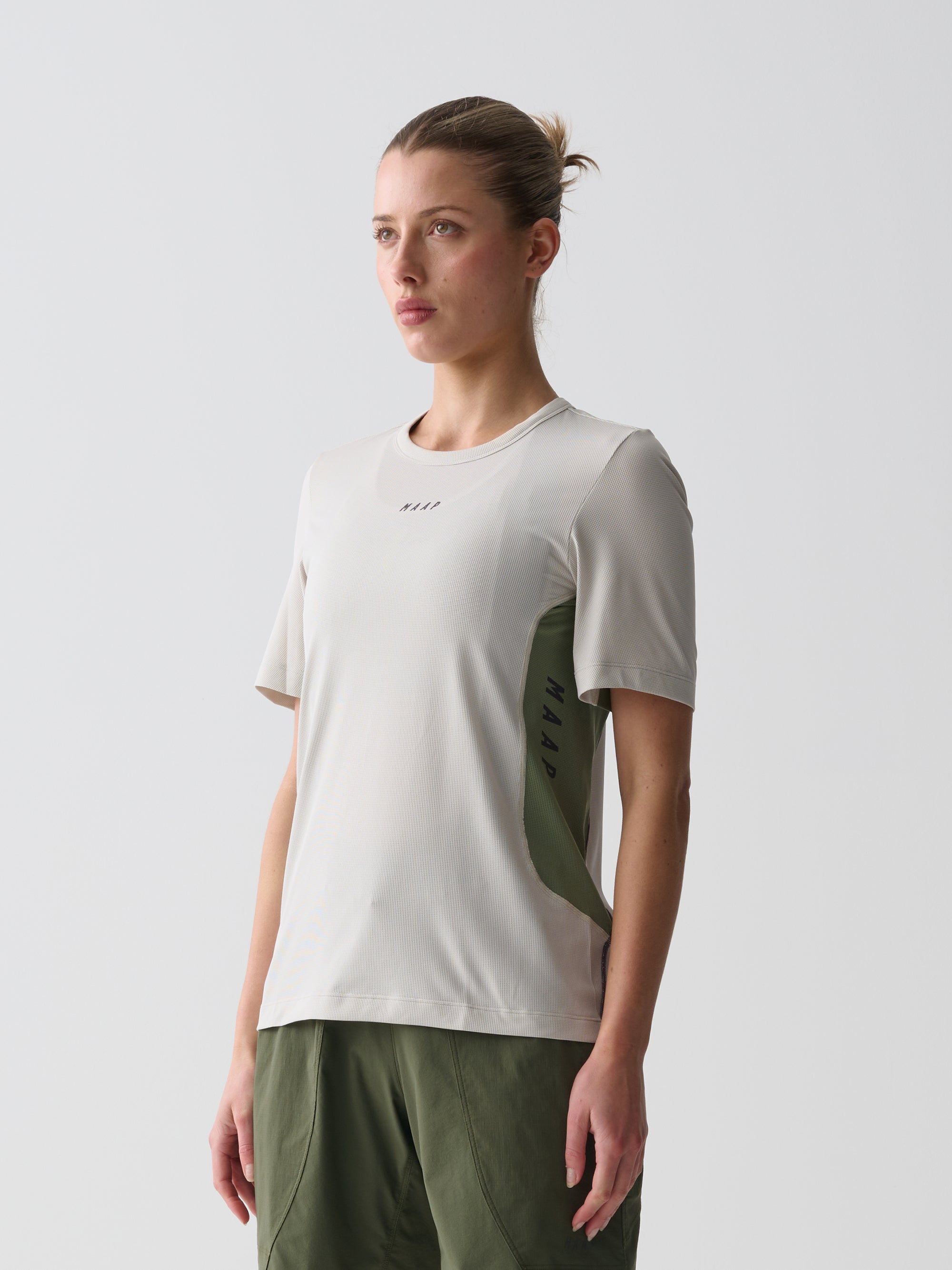 Women's Alt_Road™ Tech Tee