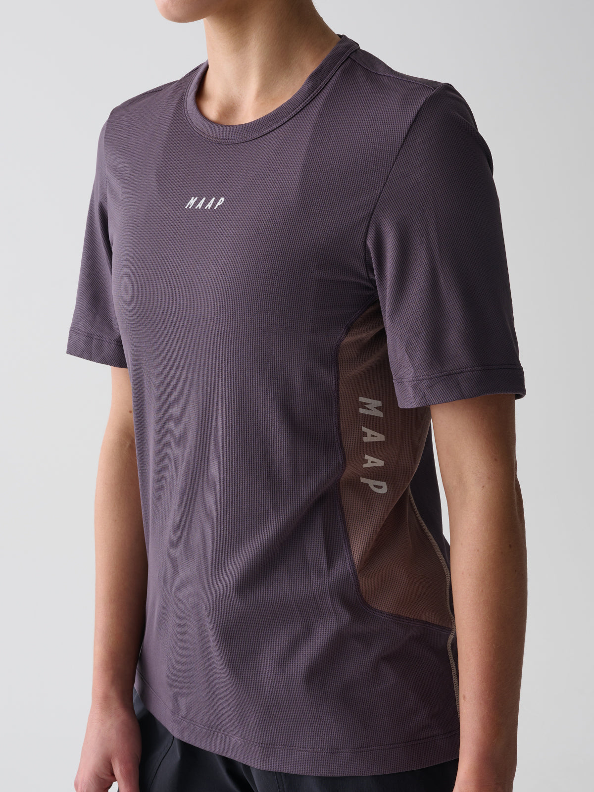 Women's Alt_Road™ Tech Tee