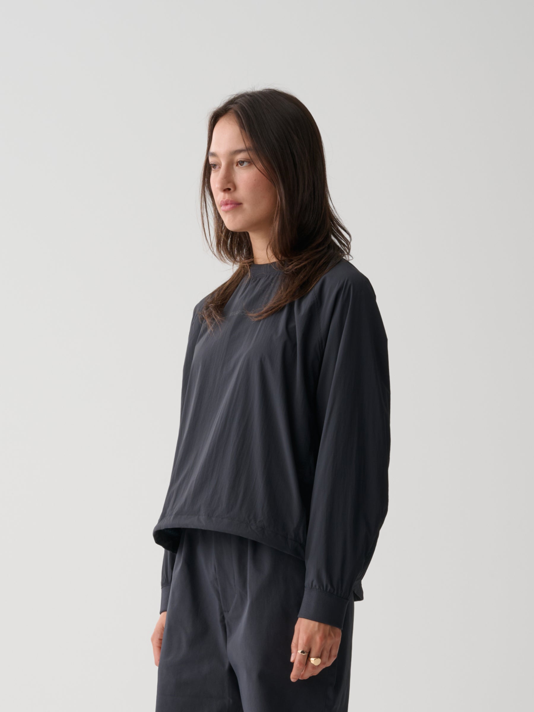 Women's MTA Insulated Crew