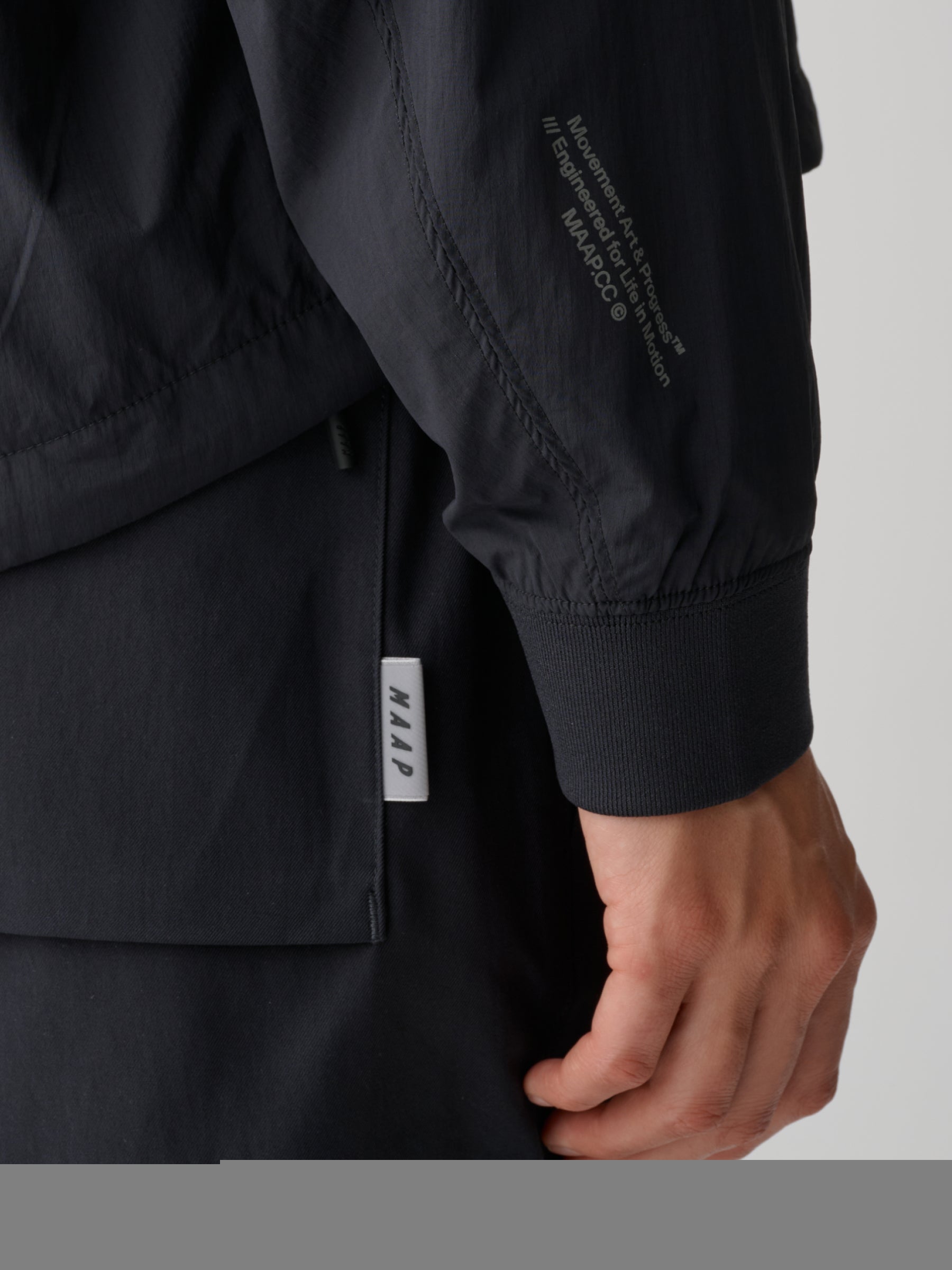 Women's MTA Insulated Crew