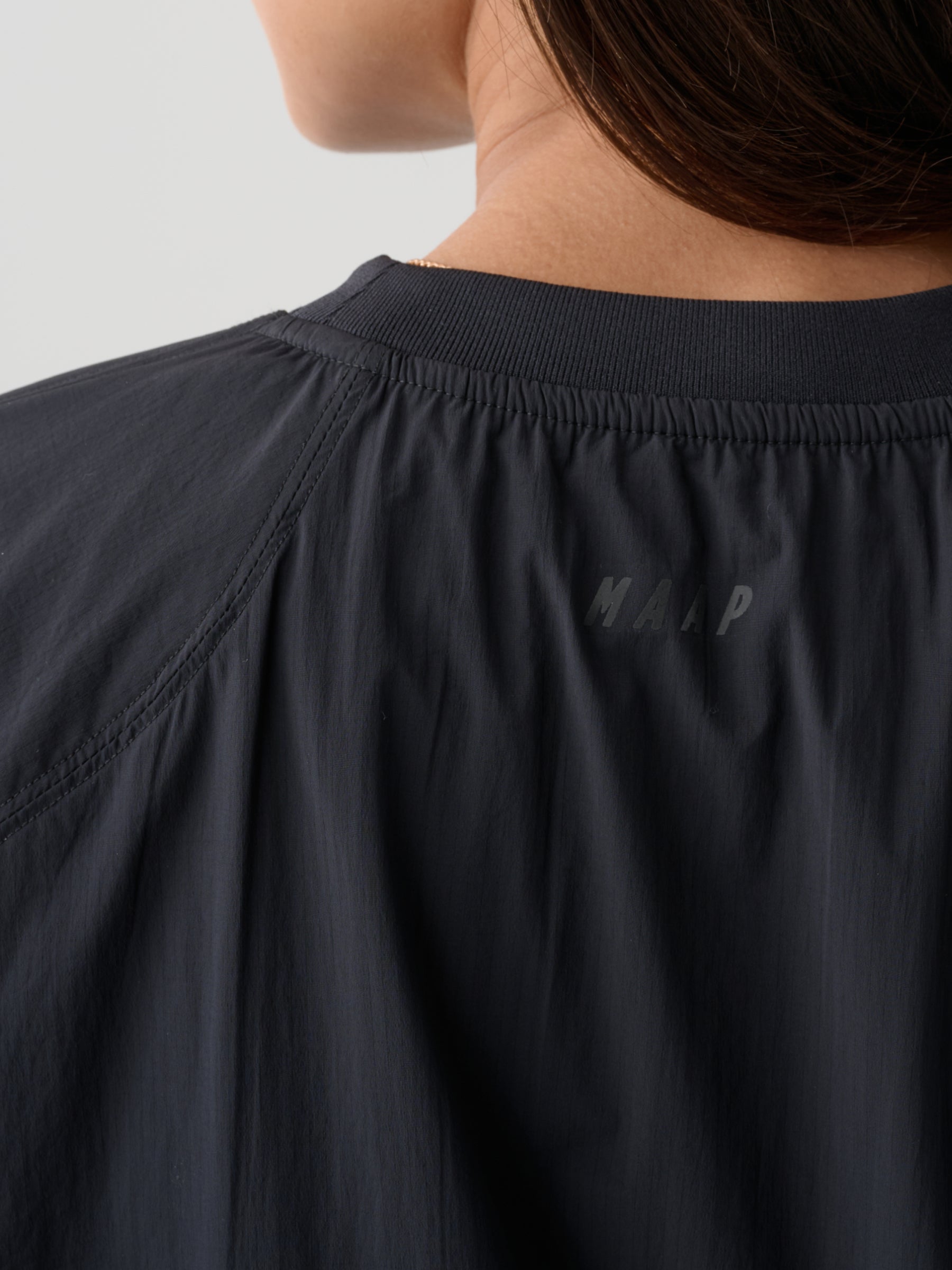 Women's MTA Insulated Crew