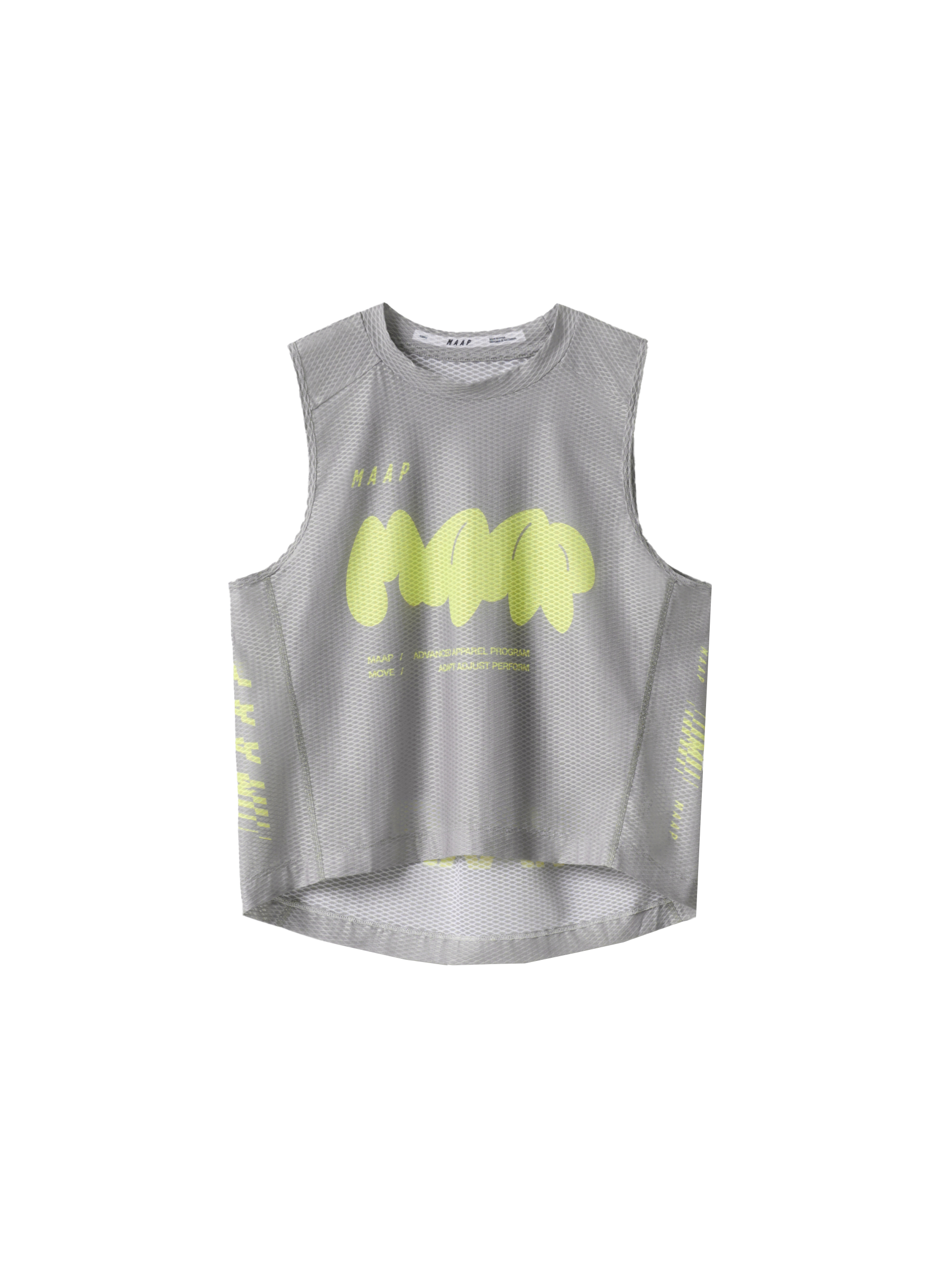 Women's Aerate Mesh Tank Top