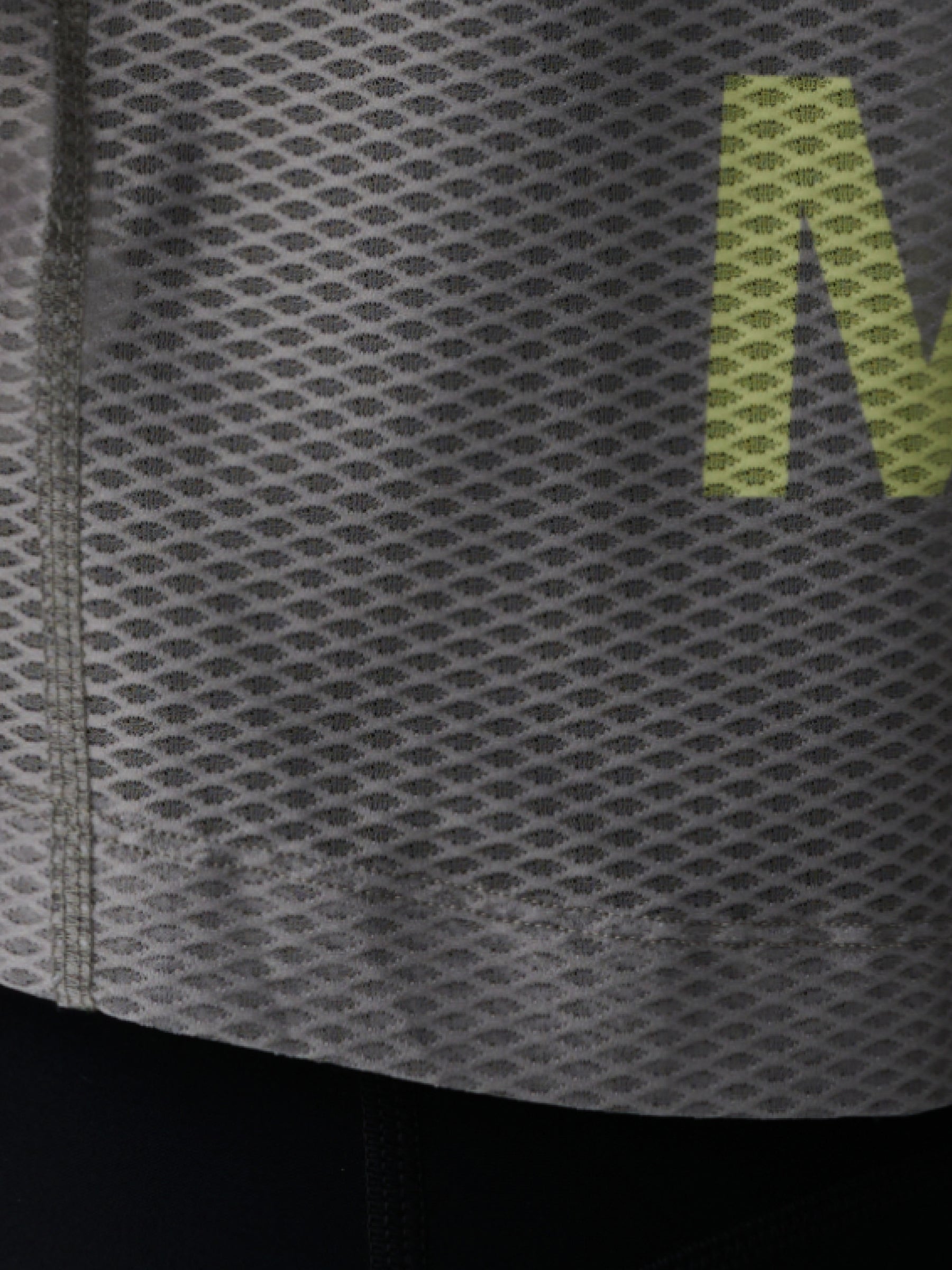 Women's Aerate Mesh Tank Top