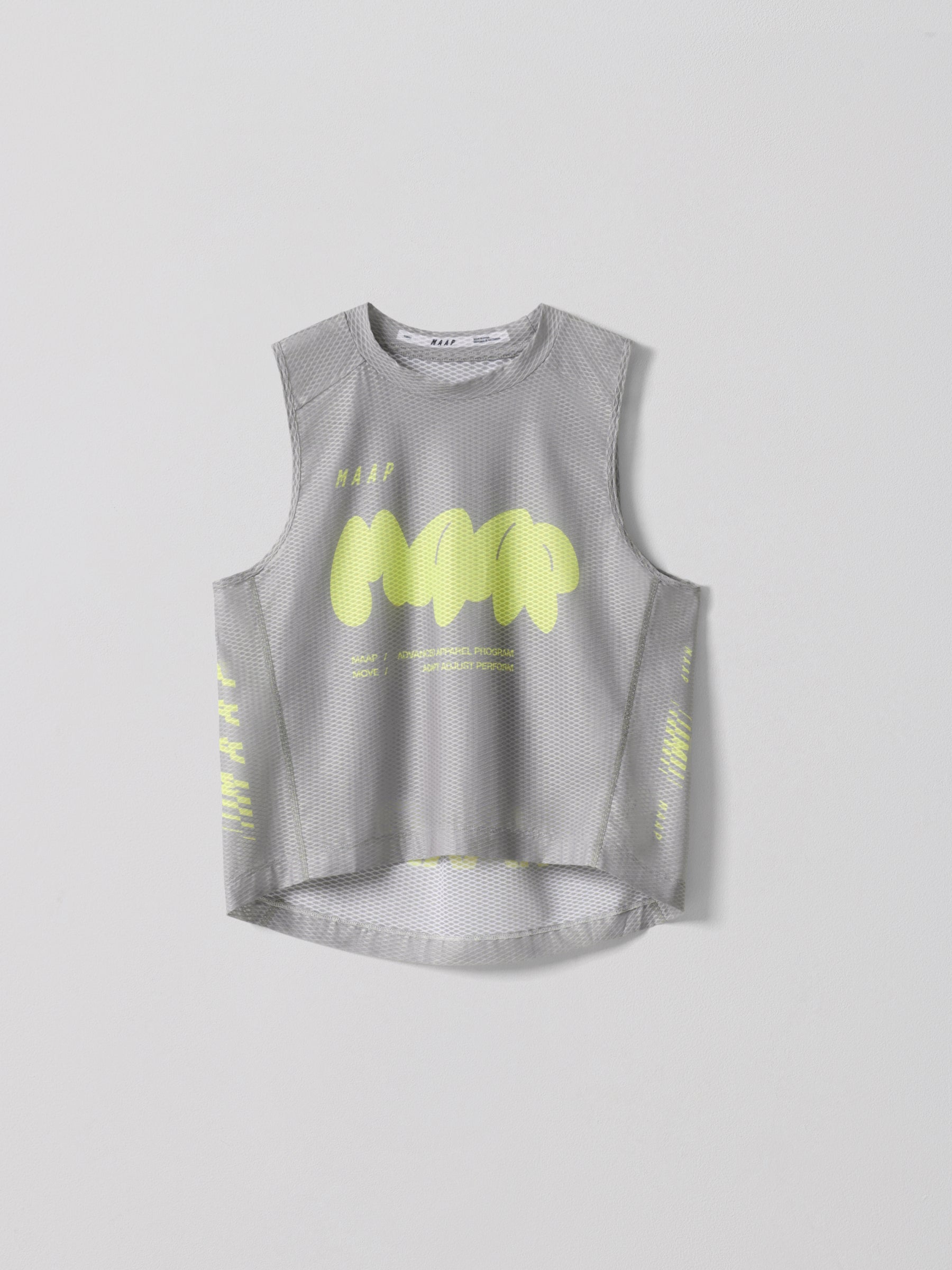 Women's Aerate Mesh Tank Top