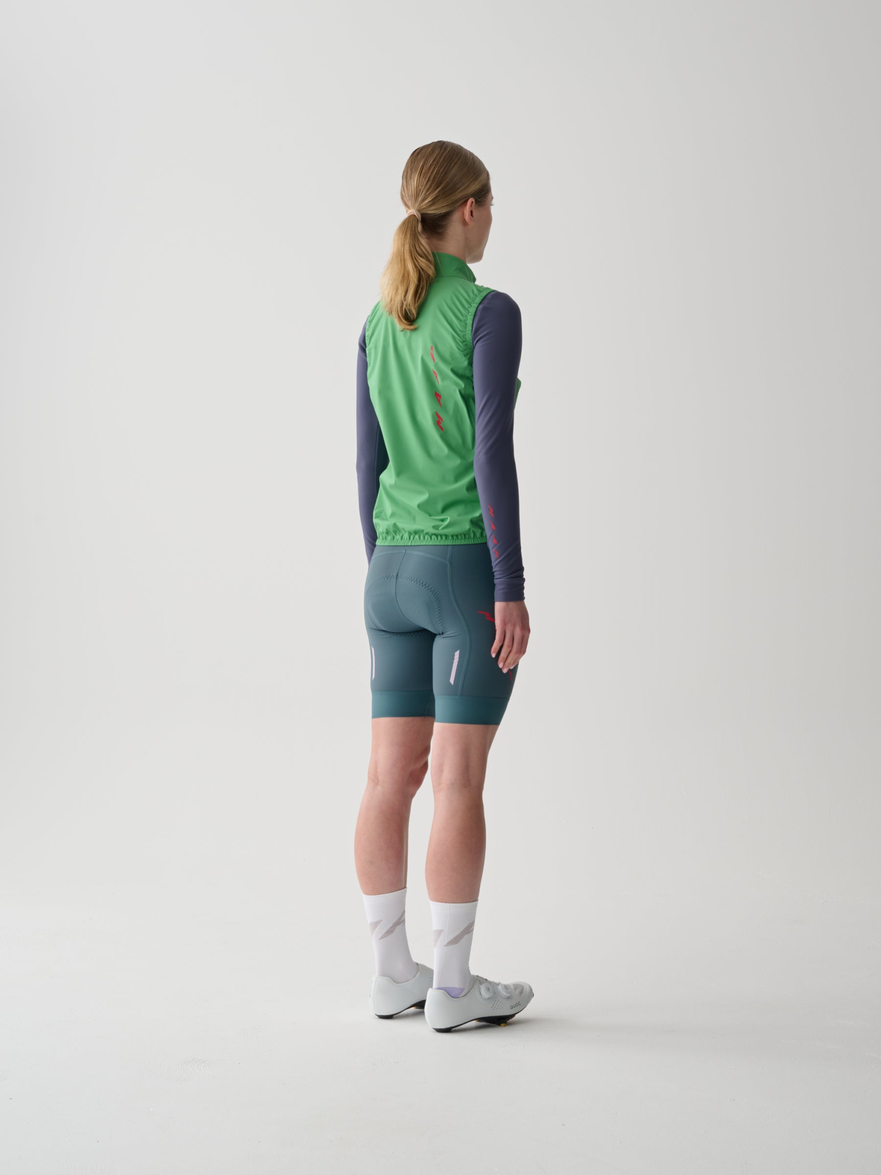 Women's Level Atmos Vest