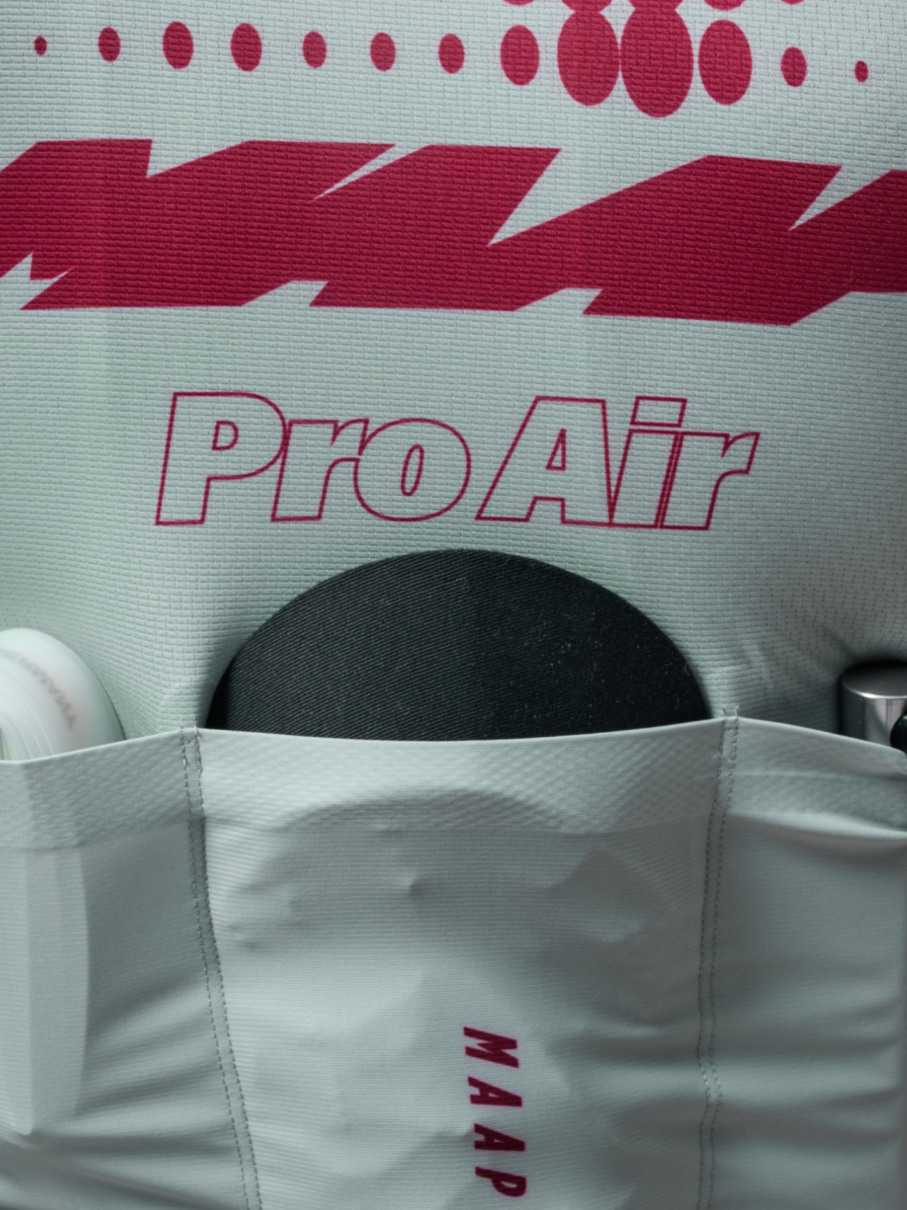 Drome Pro Air LS Jersey 3.0