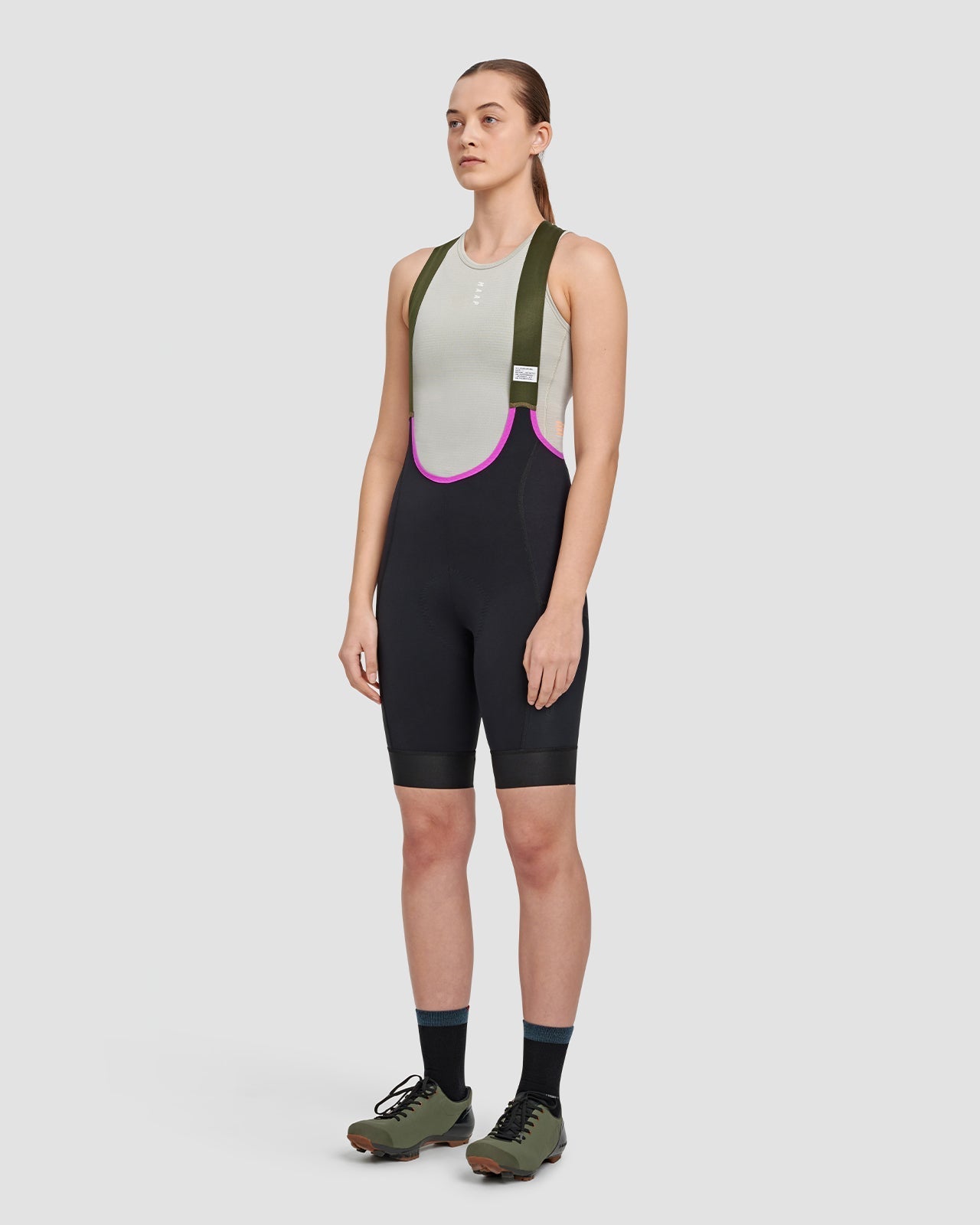 Women's Alt_Road™ Cargo Bib