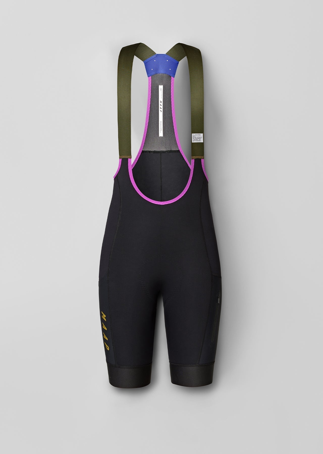 Women's Alt_Road™ Cargo Bib