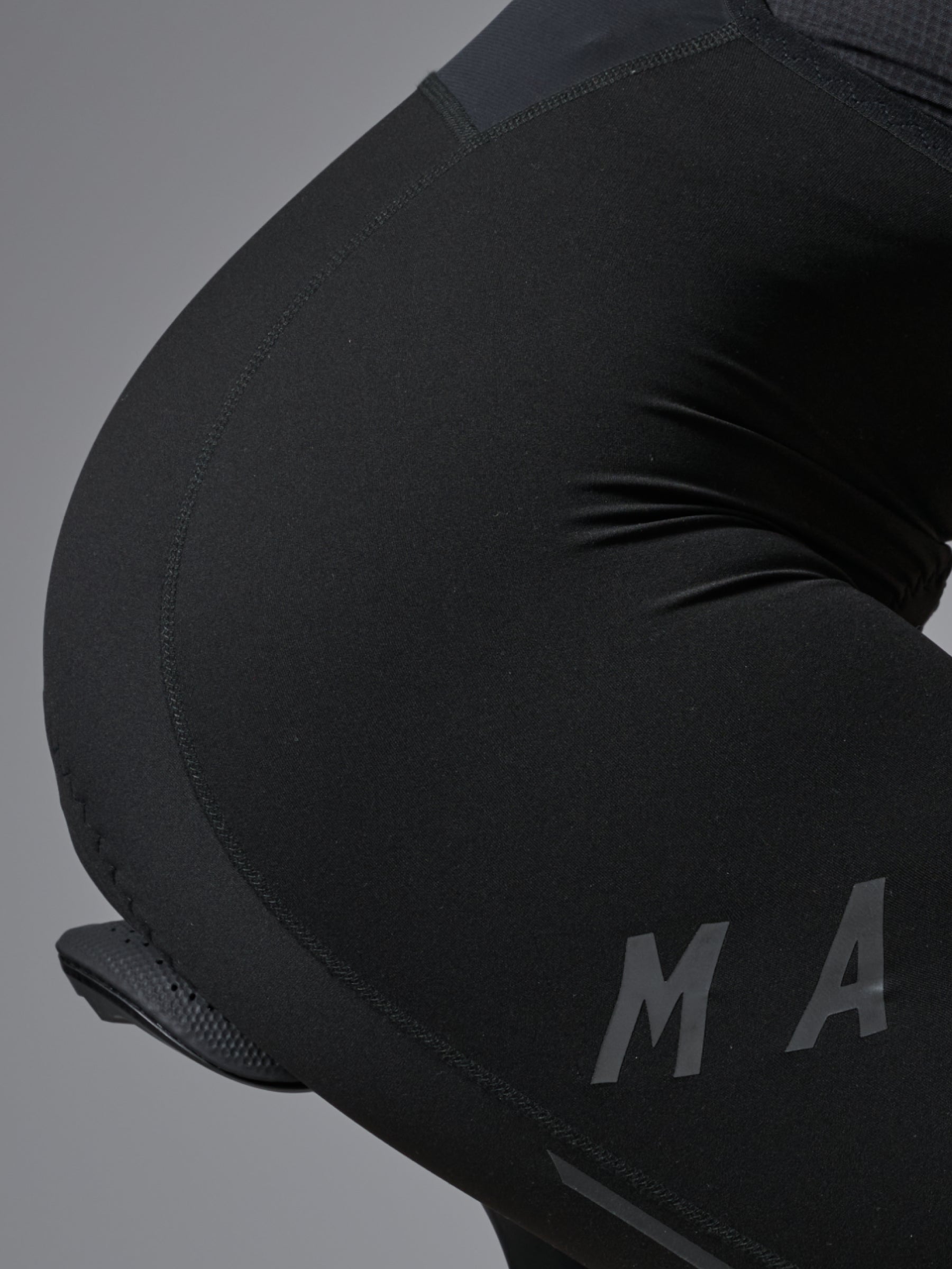 Women's Aeon Bib Short