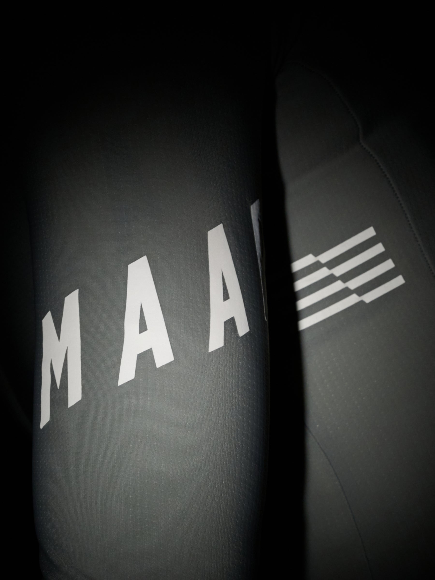 Women's Aeon Thermal LS Jersey