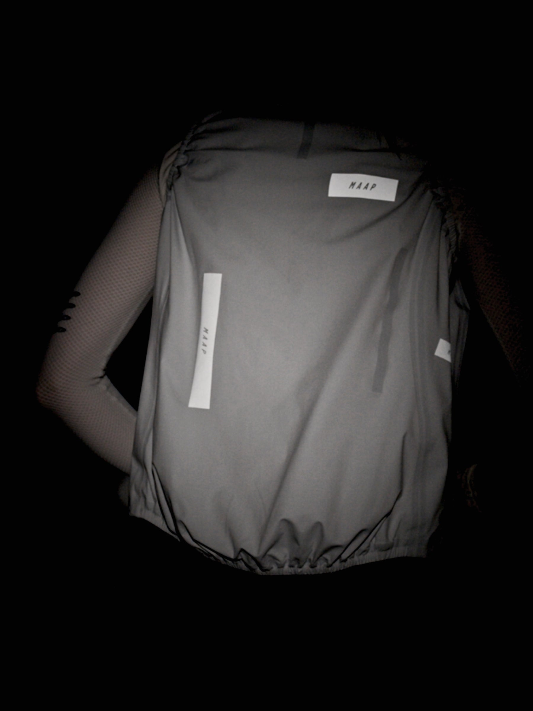 Women's Drome Atmos Vest