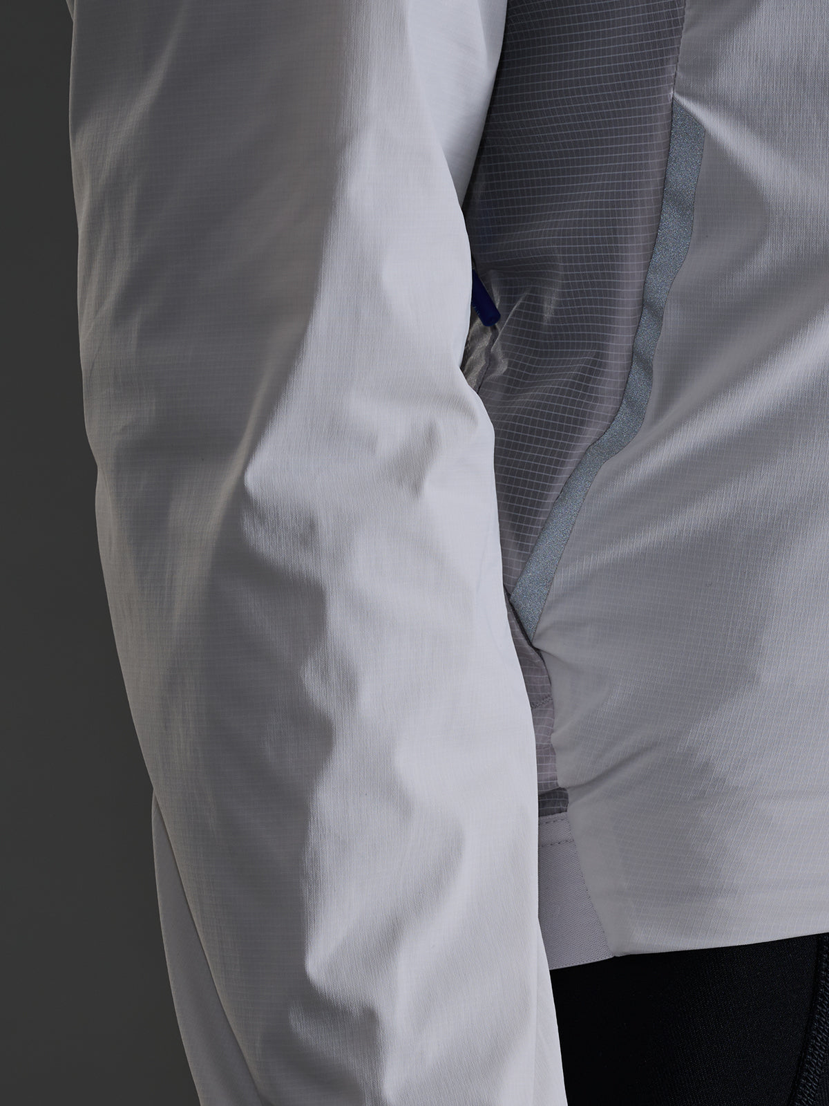 Women's TEAM Flow+ Jacket